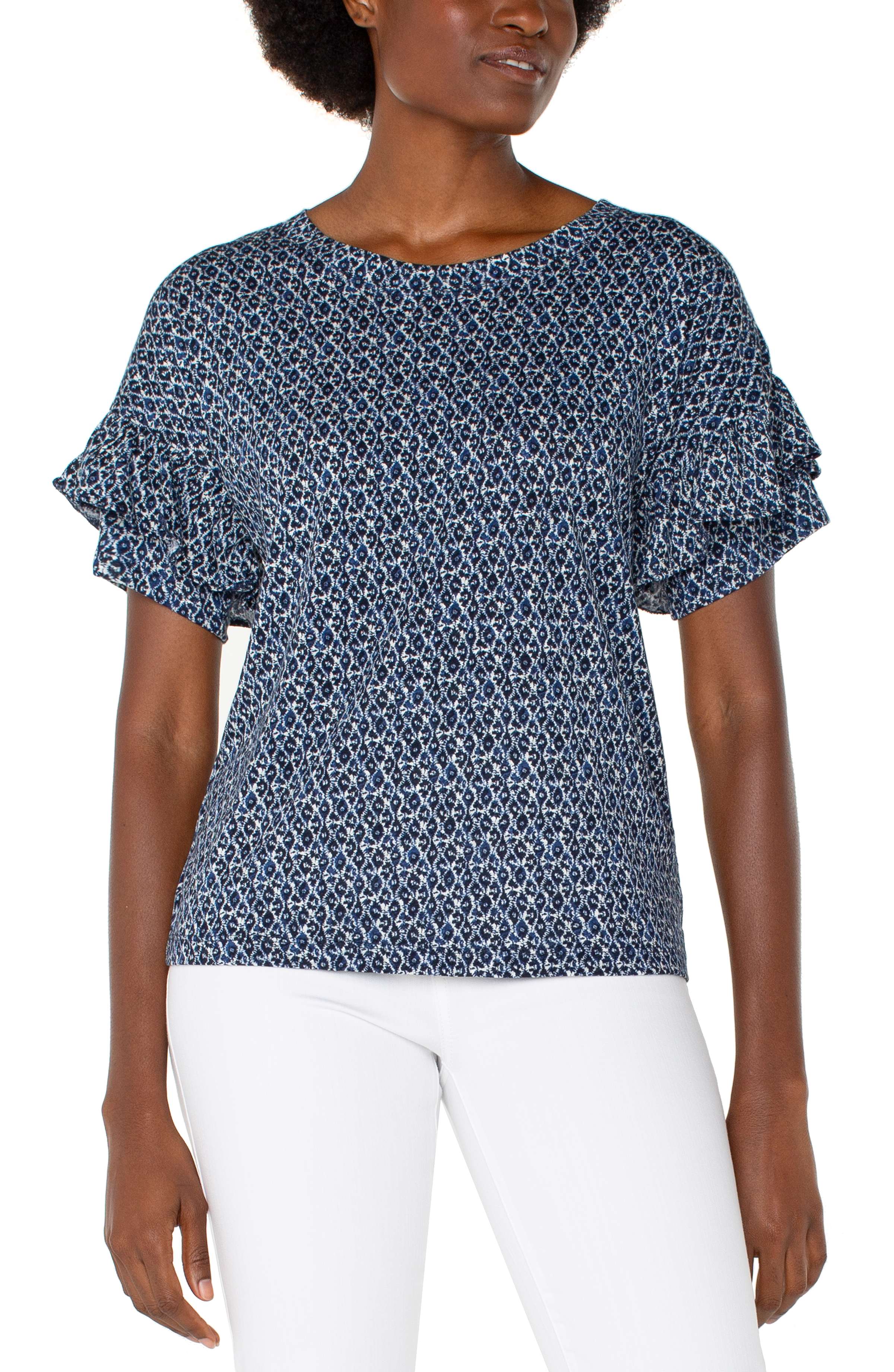 PETITE TOPS