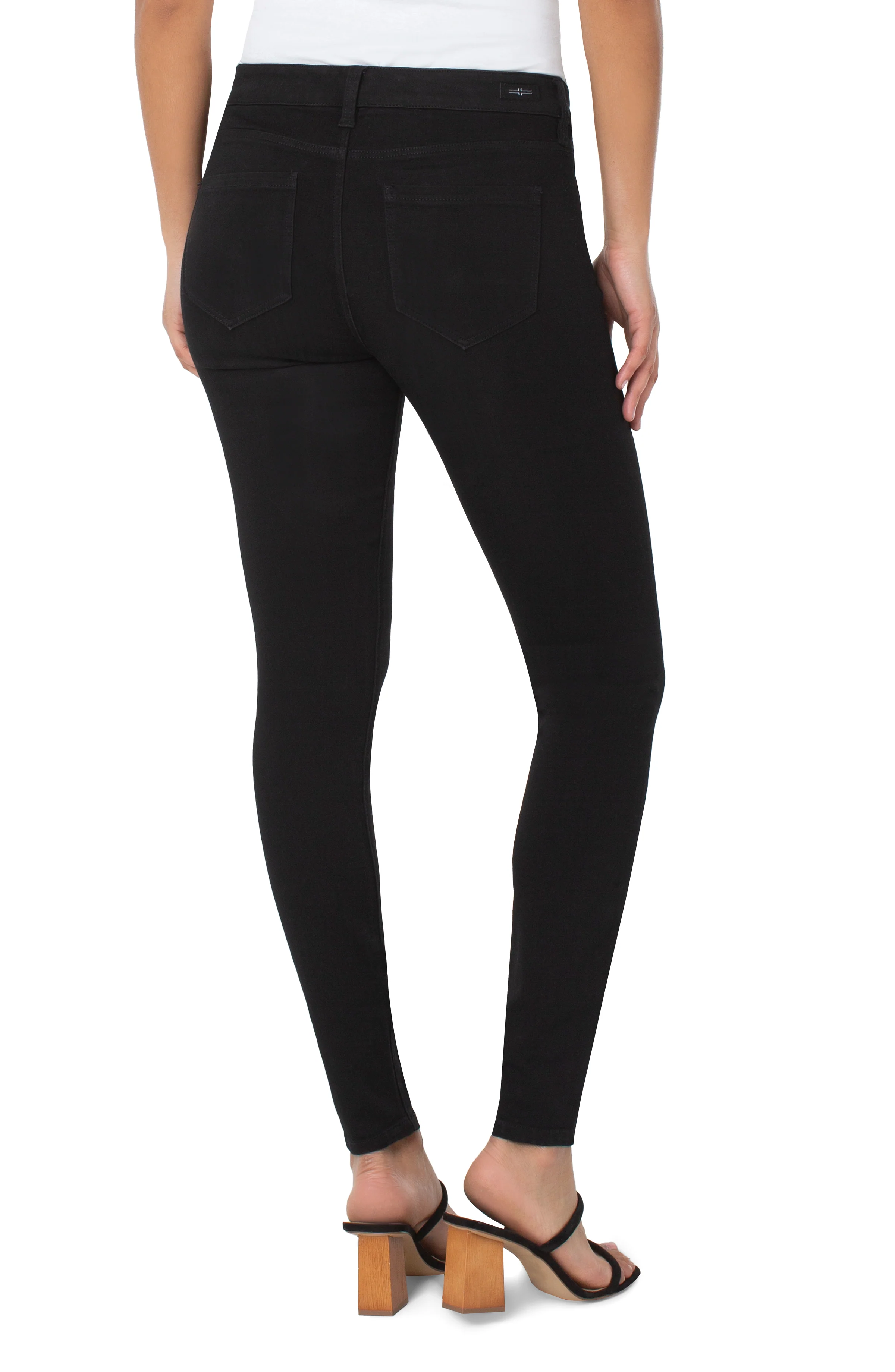 ABBY SKINNY SILKY SOFT ECO - Image 3
