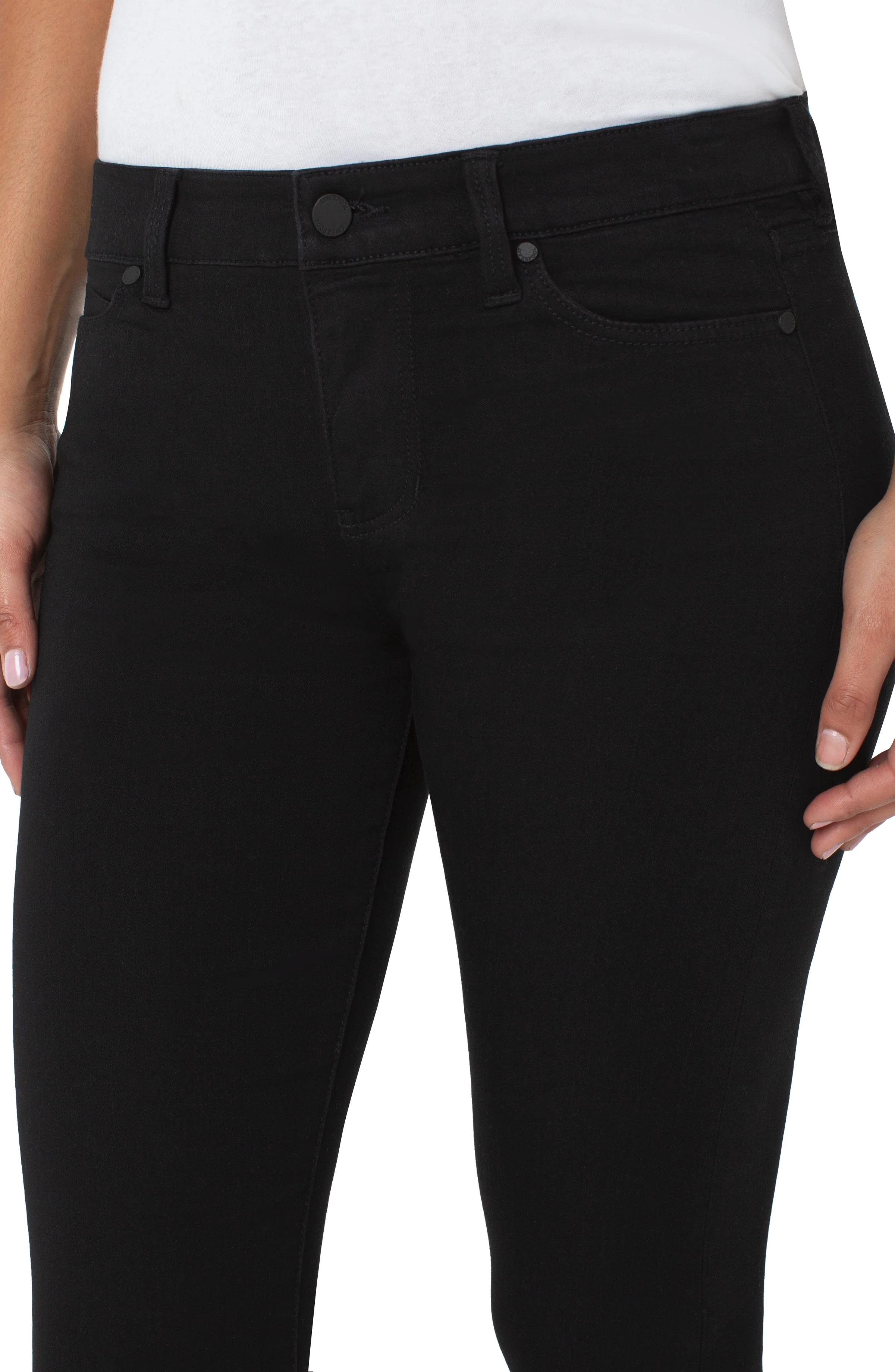 ABBY SKINNY SILKY SOFT ECO - Image 4