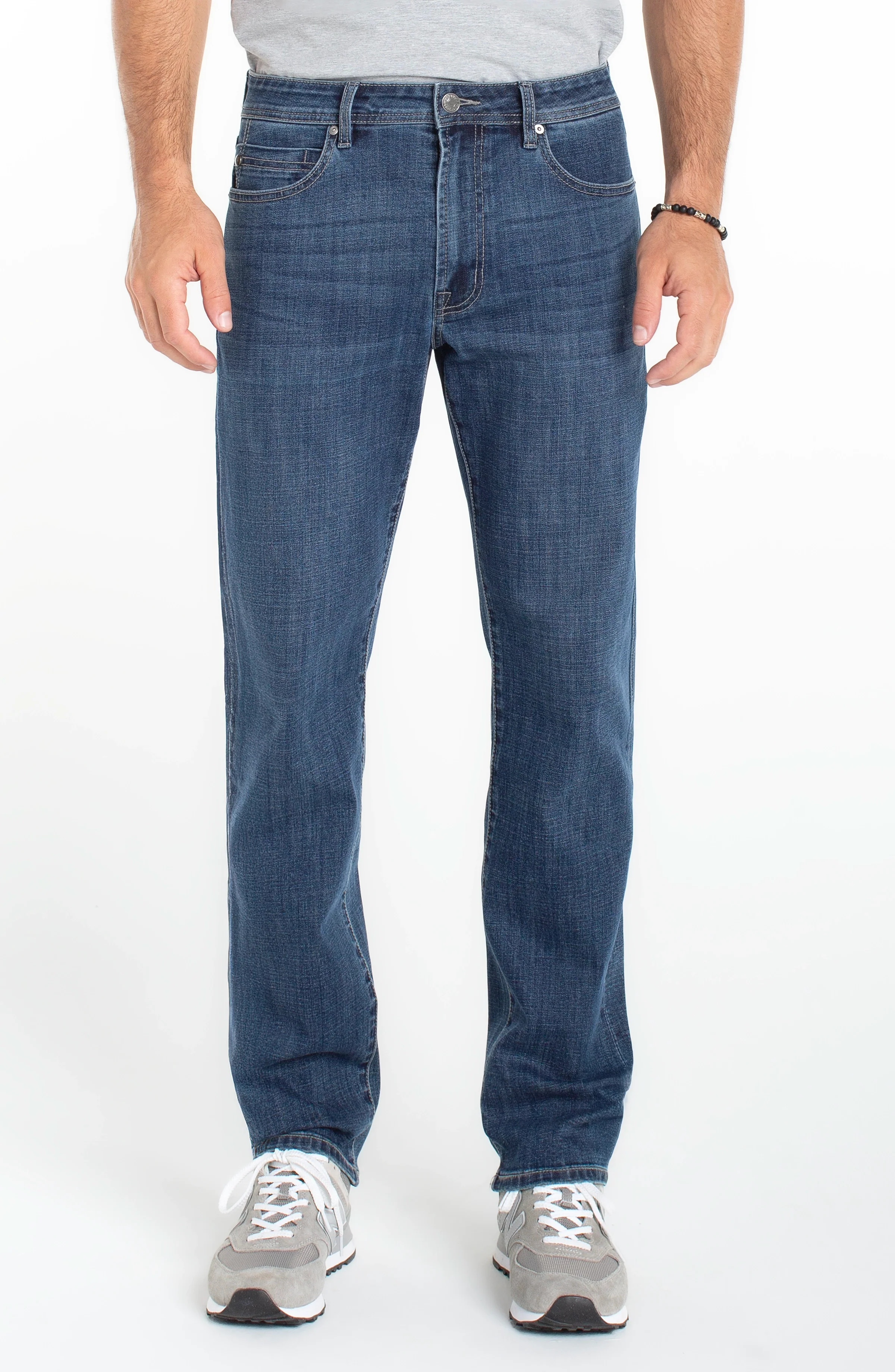 BECKETT ATHLETIC TAPER WITH COOLMAX