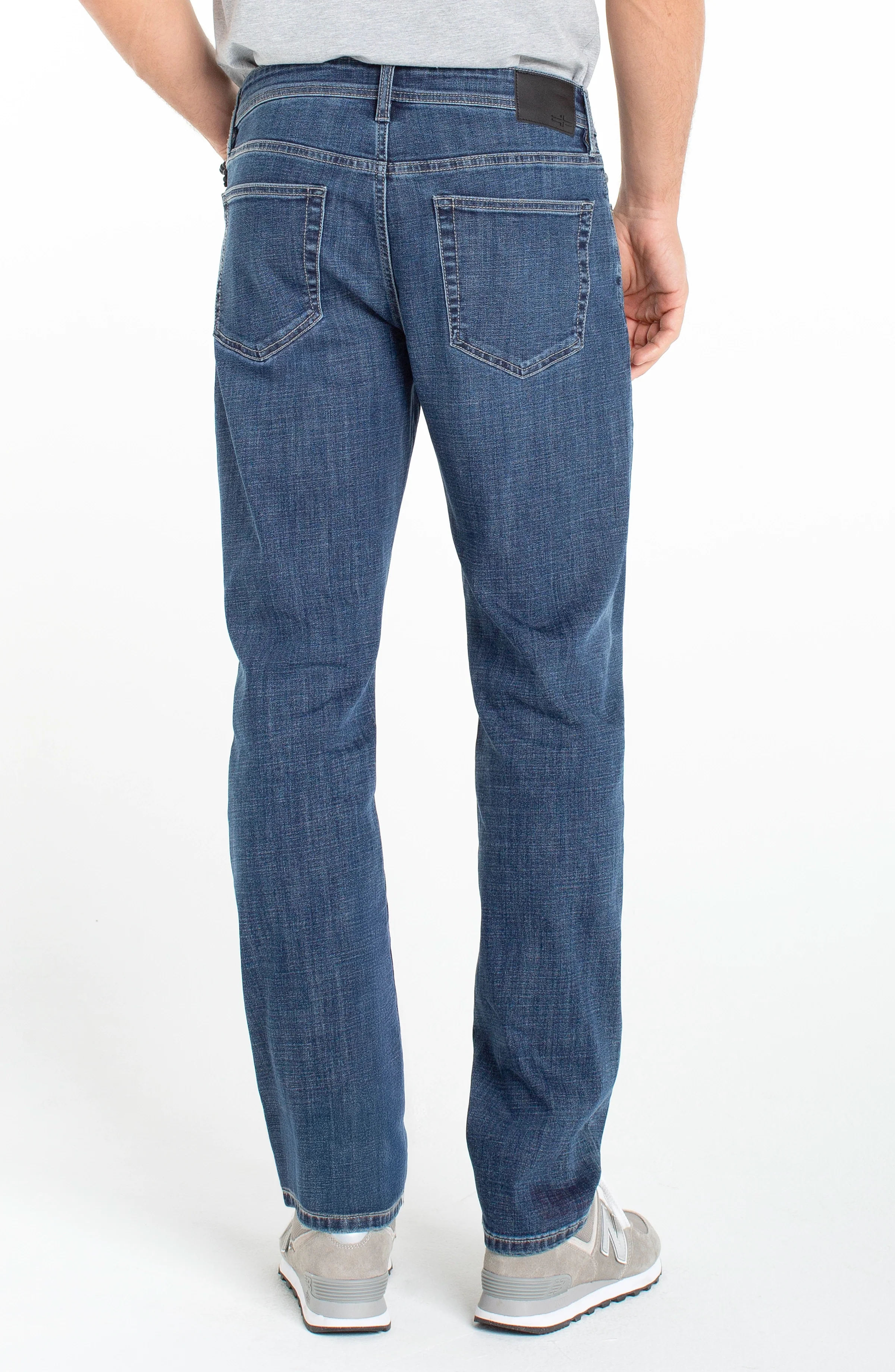 BECKETT ATHLETIC TAPER WITH COOLMAX - Image 2