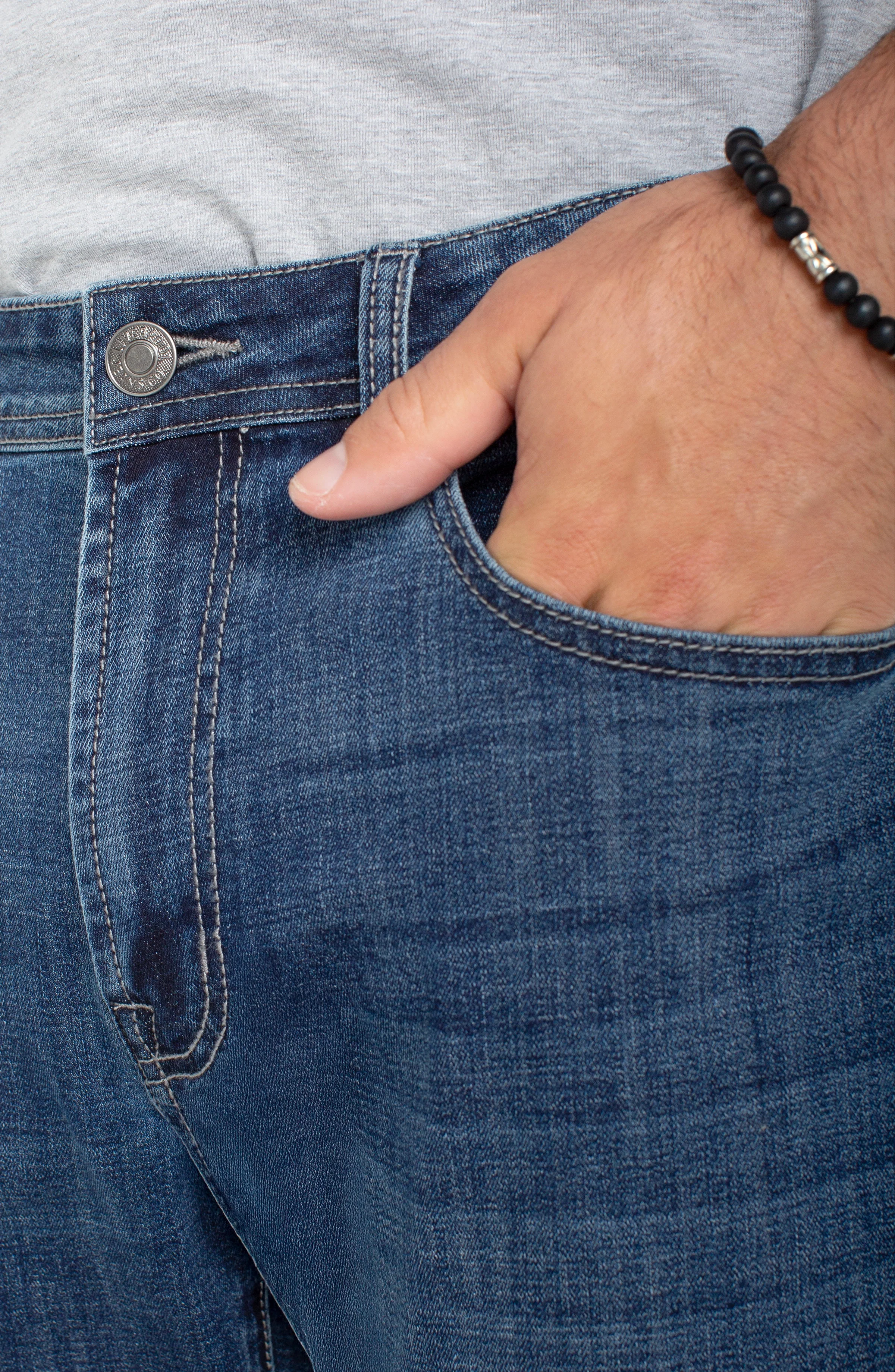 BECKETT ATHLETIC TAPER WITH COOLMAX - Image 3