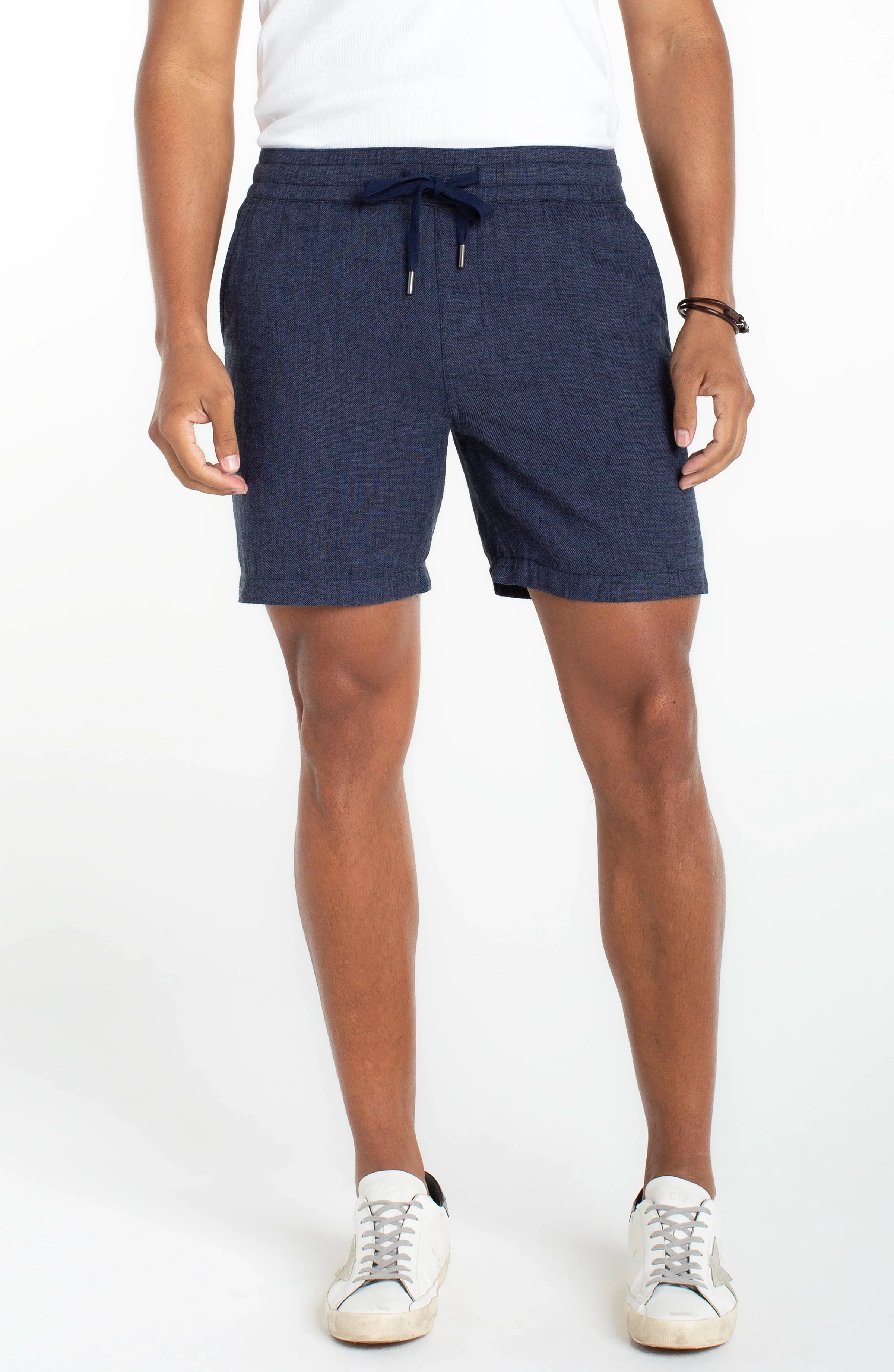 THE NEW NAVY