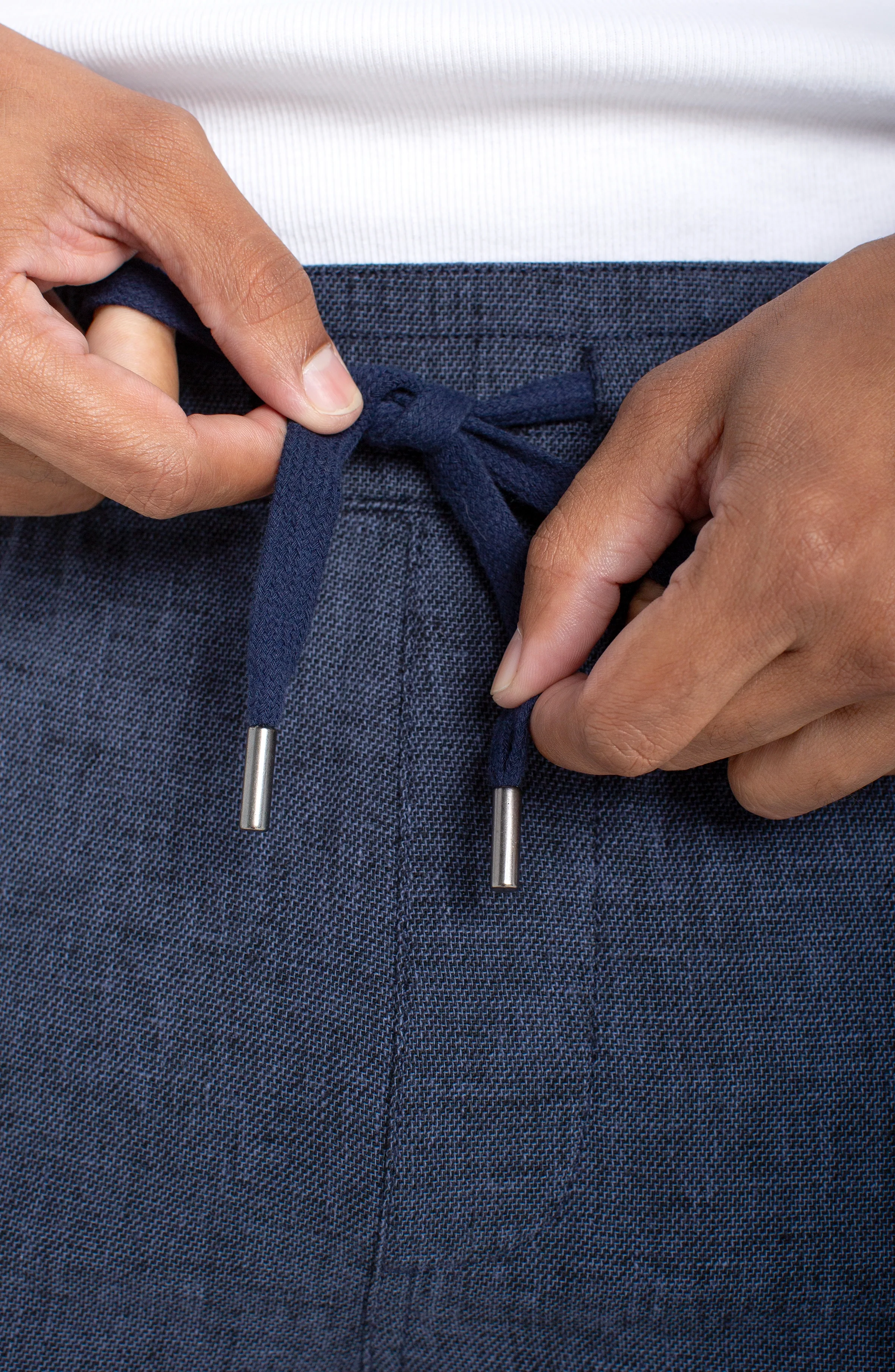 DRAWSTRING SHORT - Image 4
