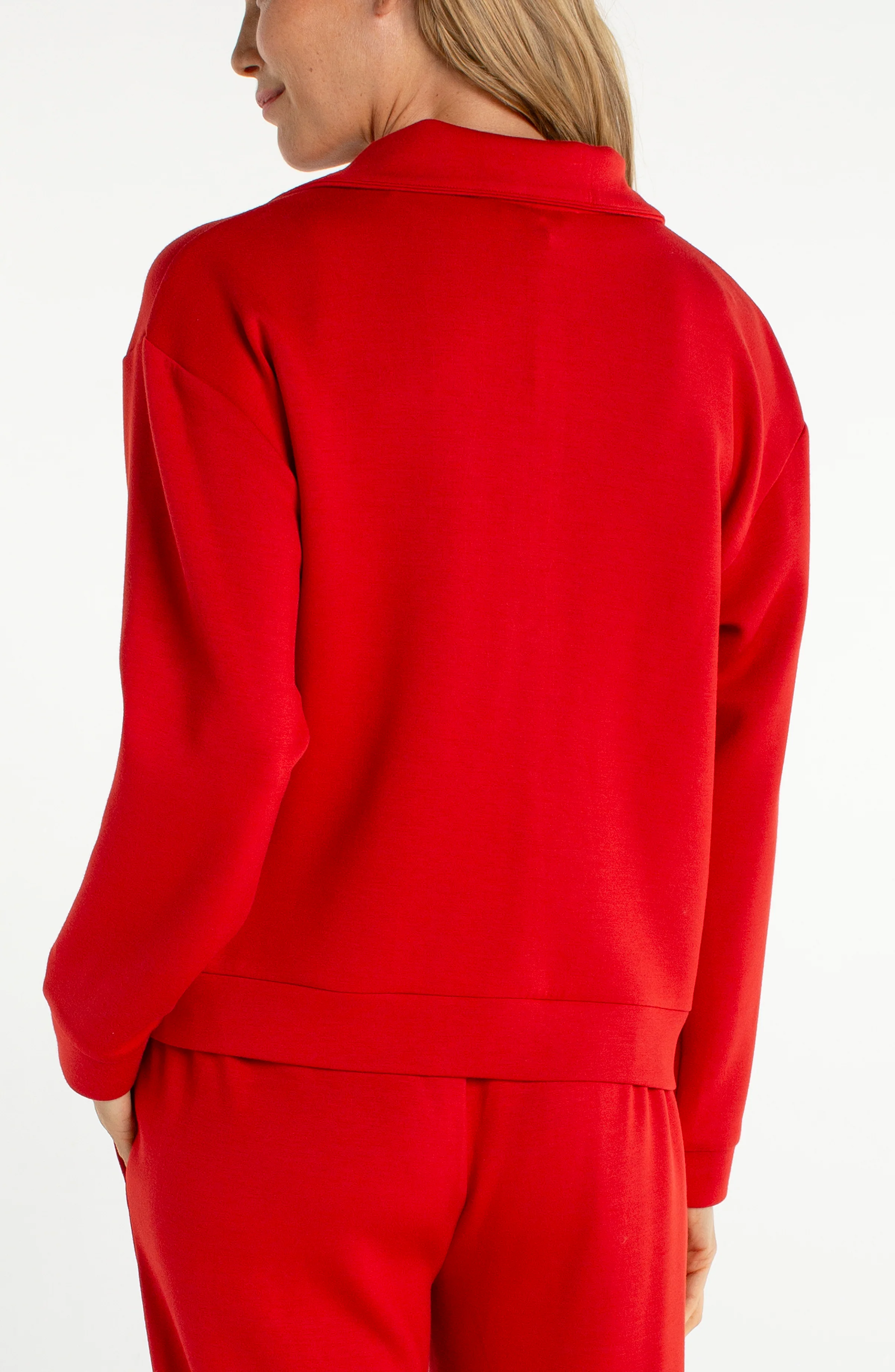 ATHLETIC POPOVER - Image 2