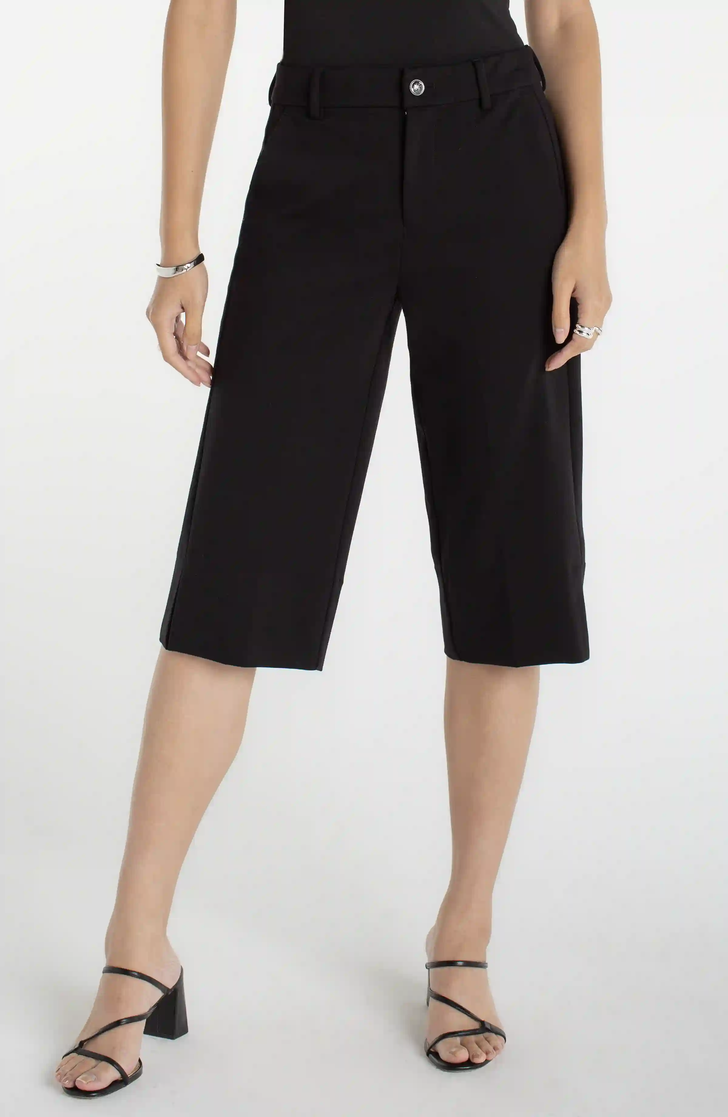 HIGH RISE TROUSER SHAPRI