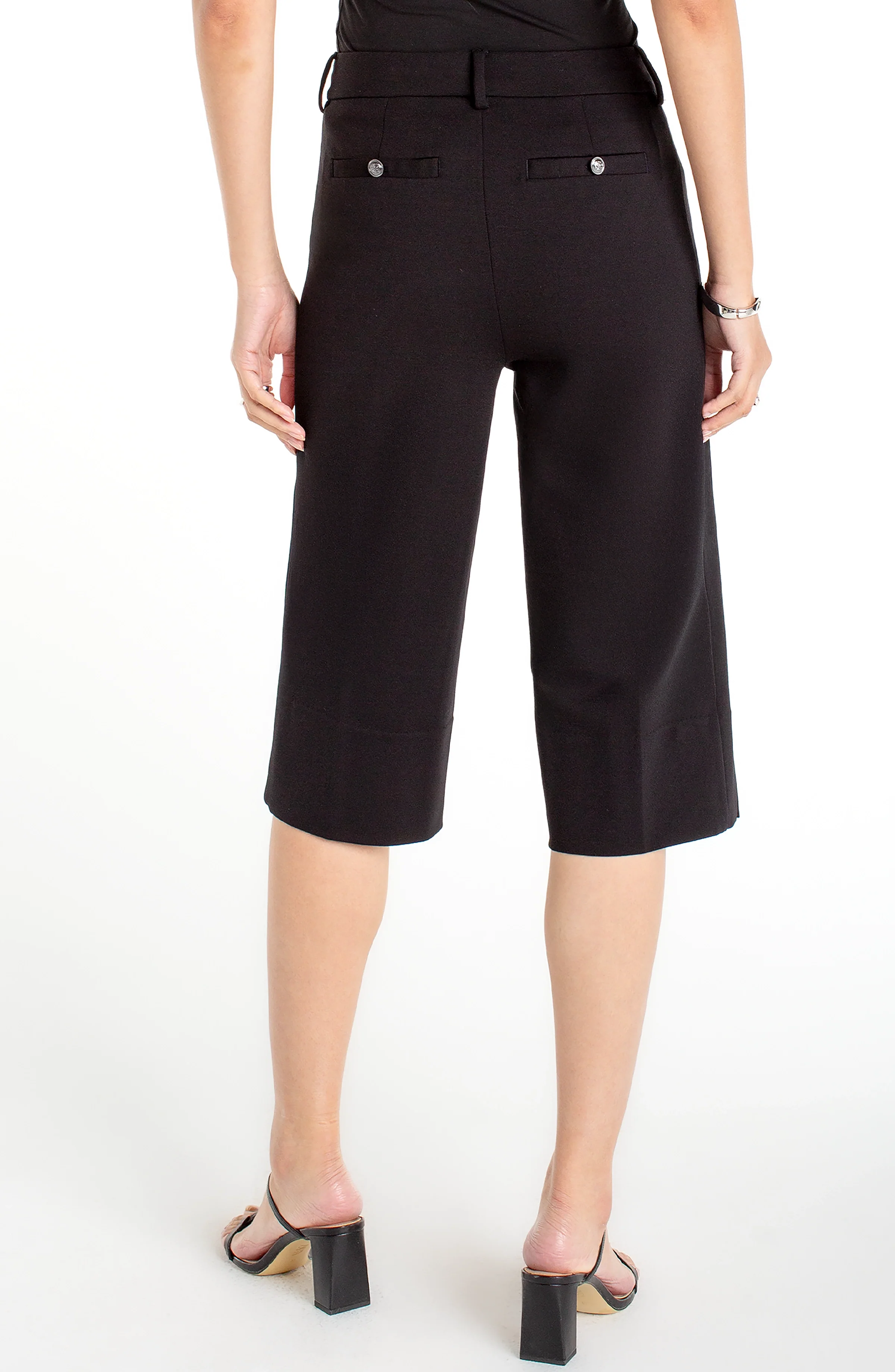 HIGH RISE TROUSER SHAPRI - Image 2