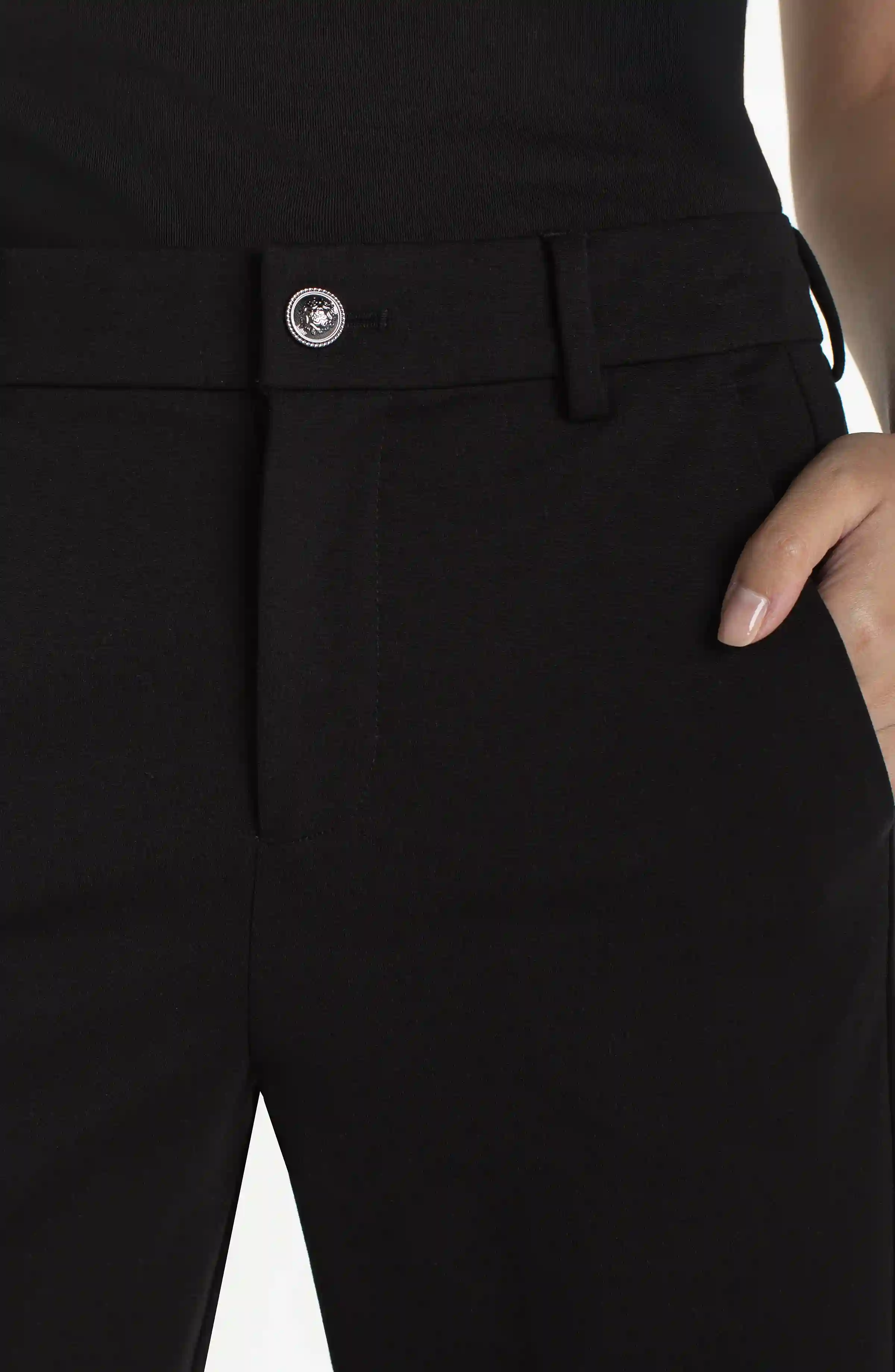 HIGH RISE TROUSER SHAPRI - Image 3
