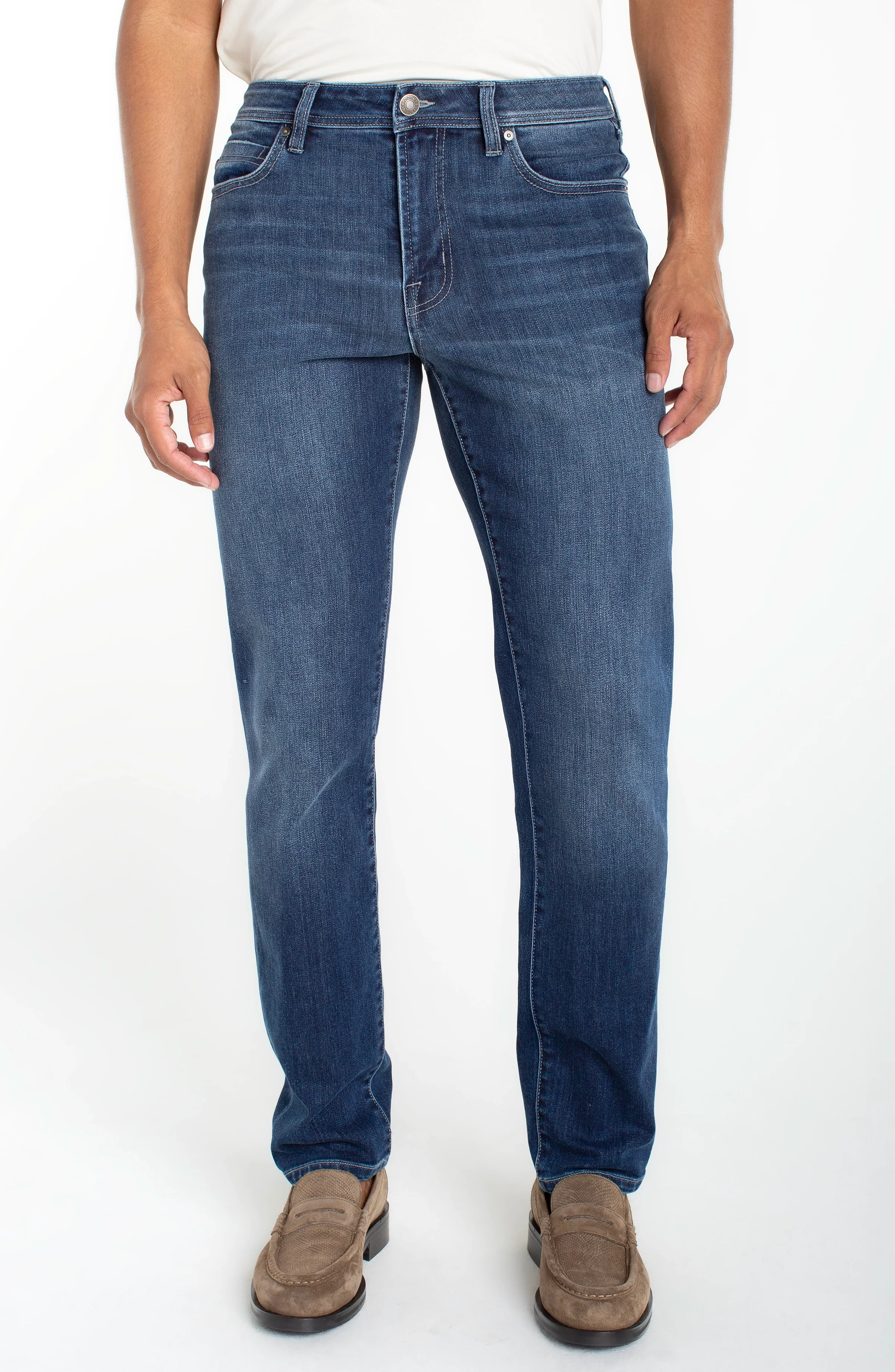 KINGSTON MODERN STRAIGHT