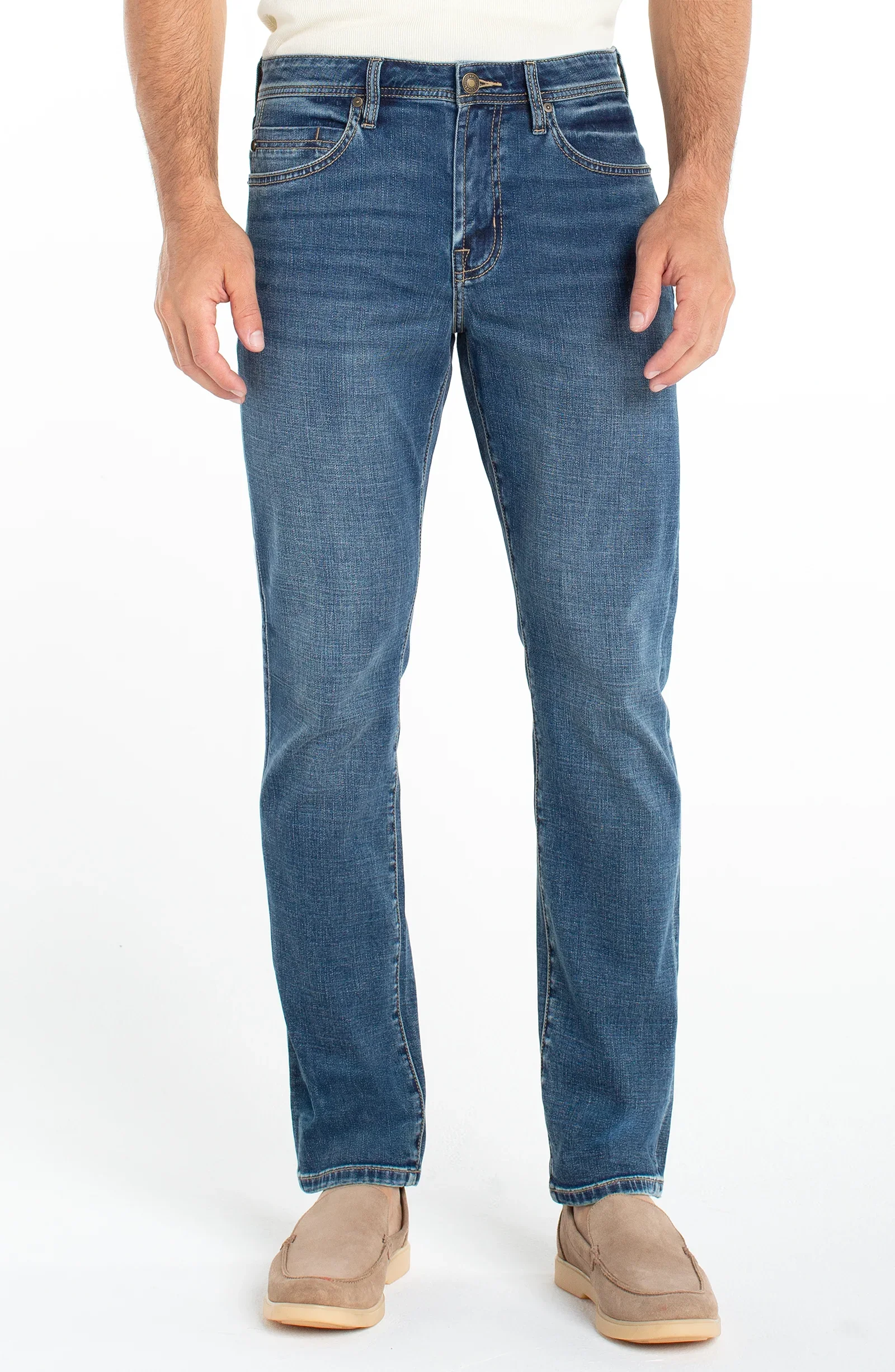 KINGSTON MODERN STRAIGHT