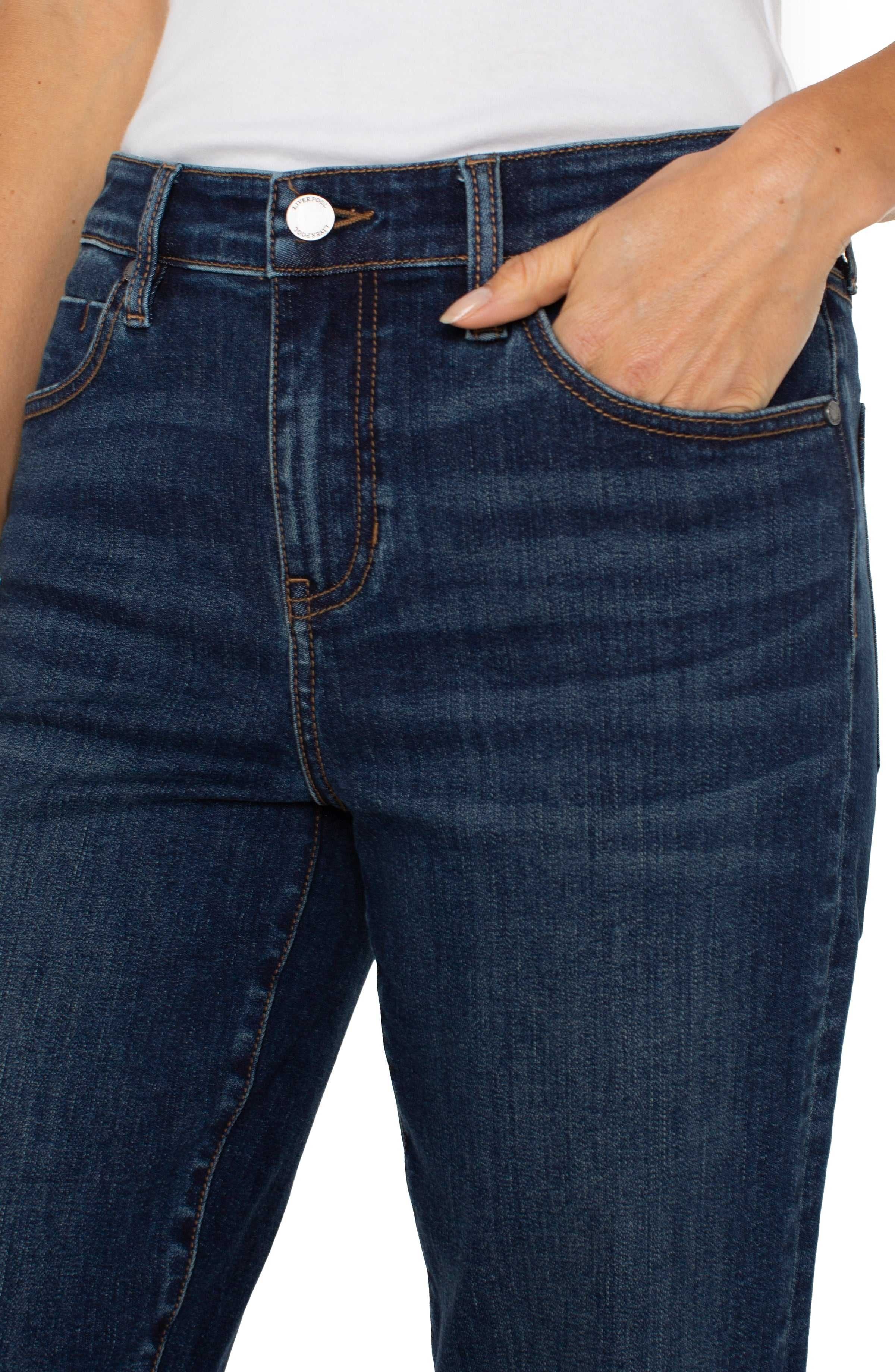 LIV RELAXED SKINNY - Image 3