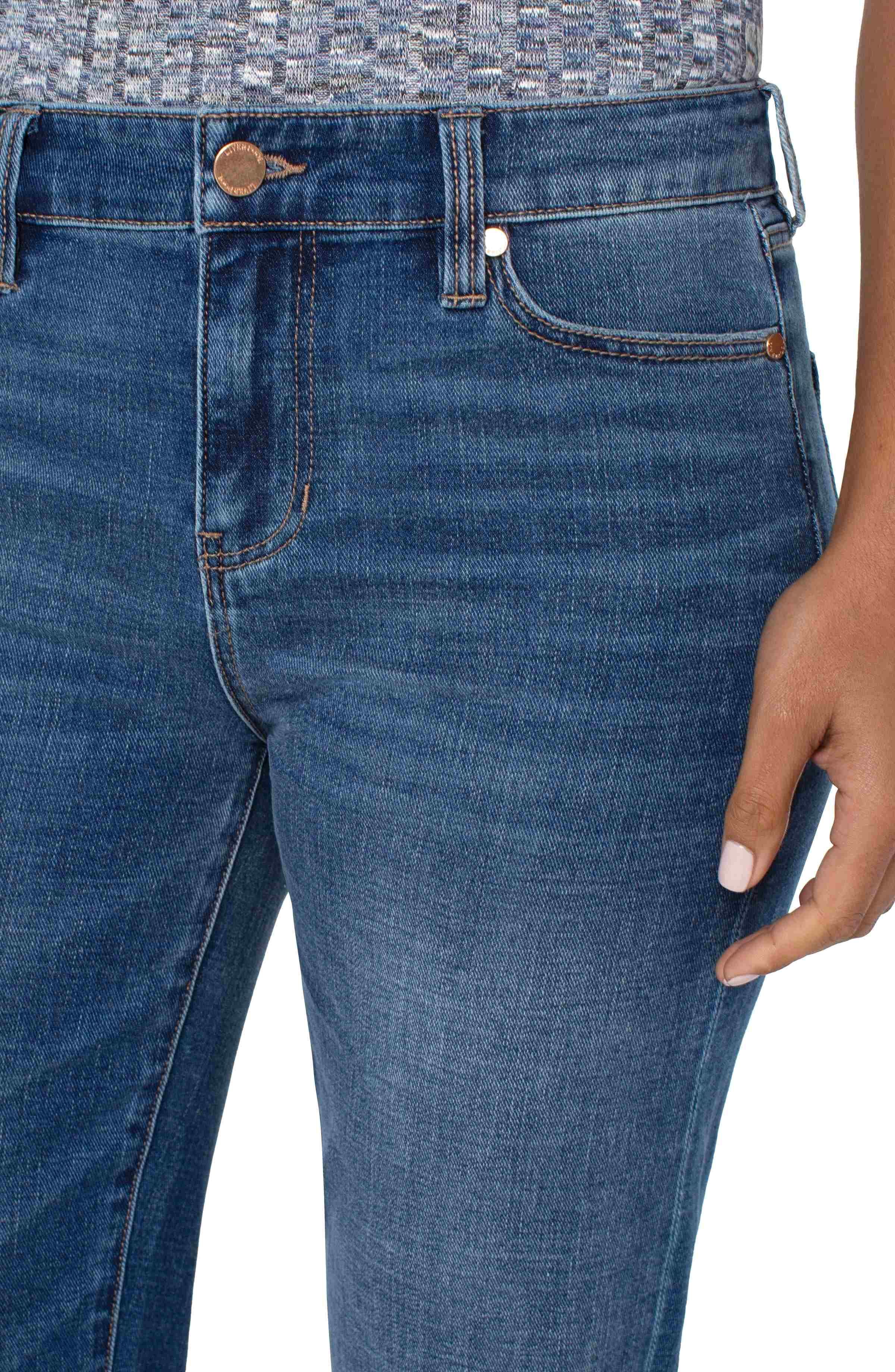 LUCY BOOTCUT - Image 3
