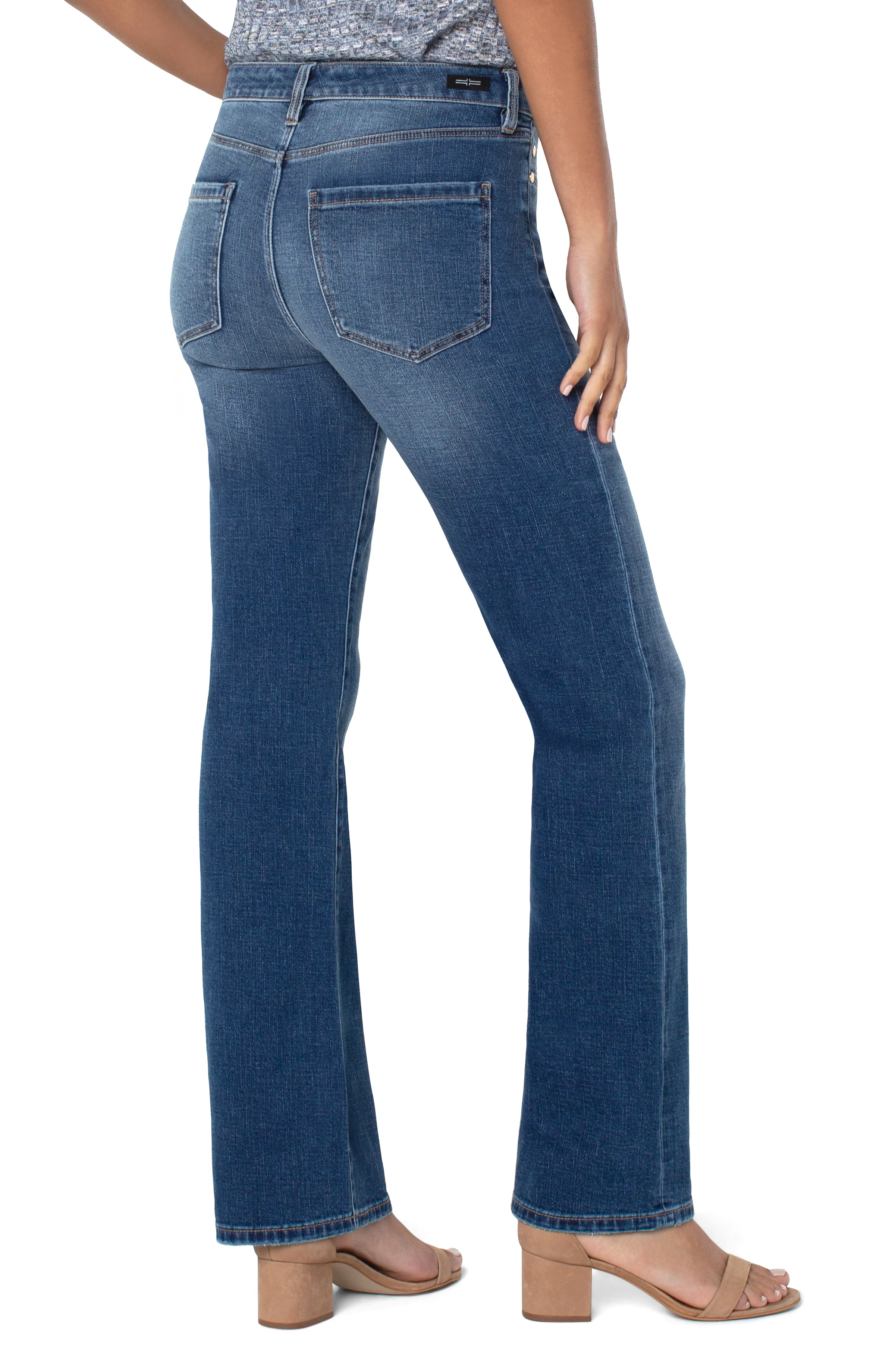 LUCY BOOTCUT - Image 4