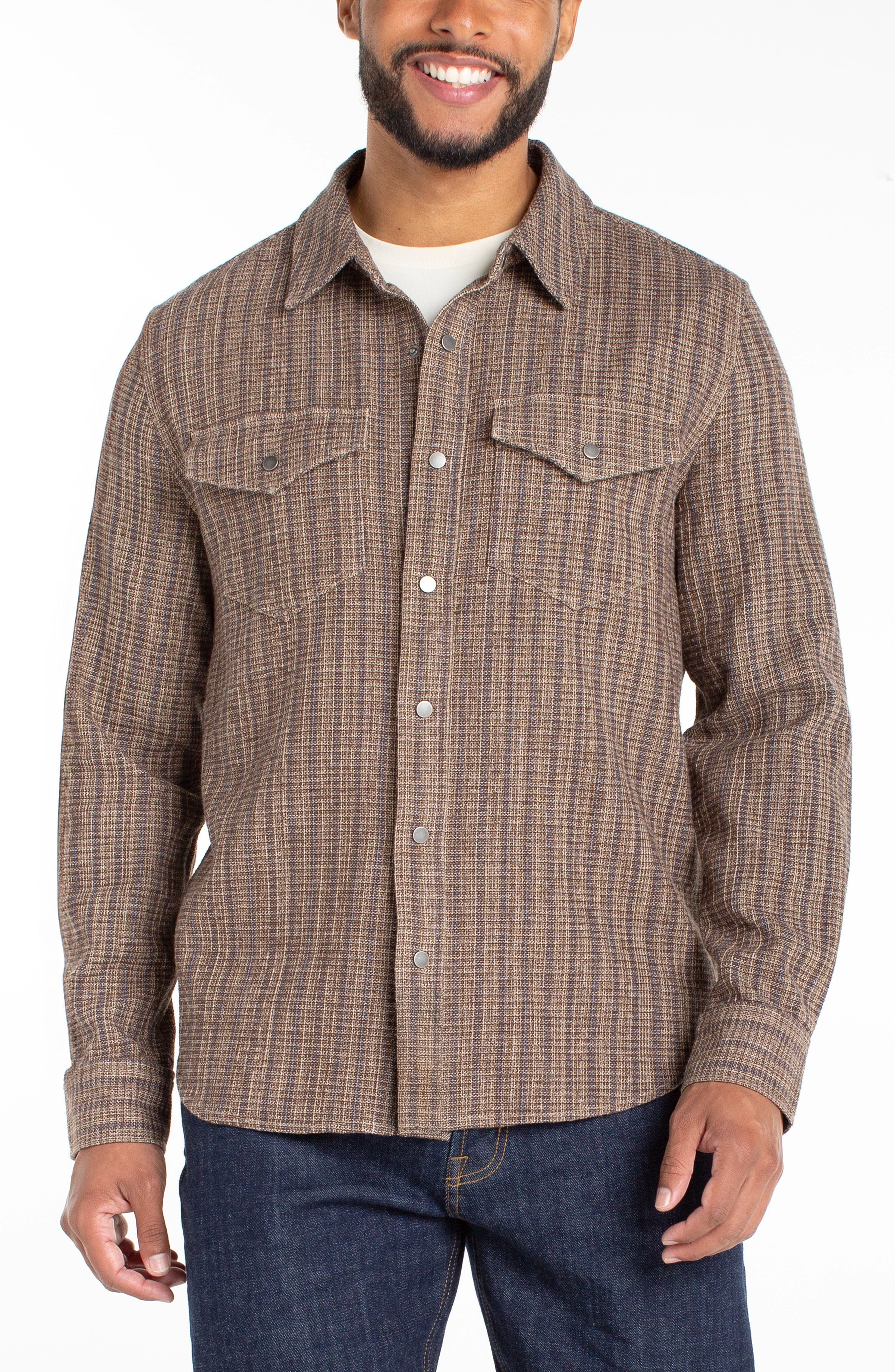OVERSHIRT