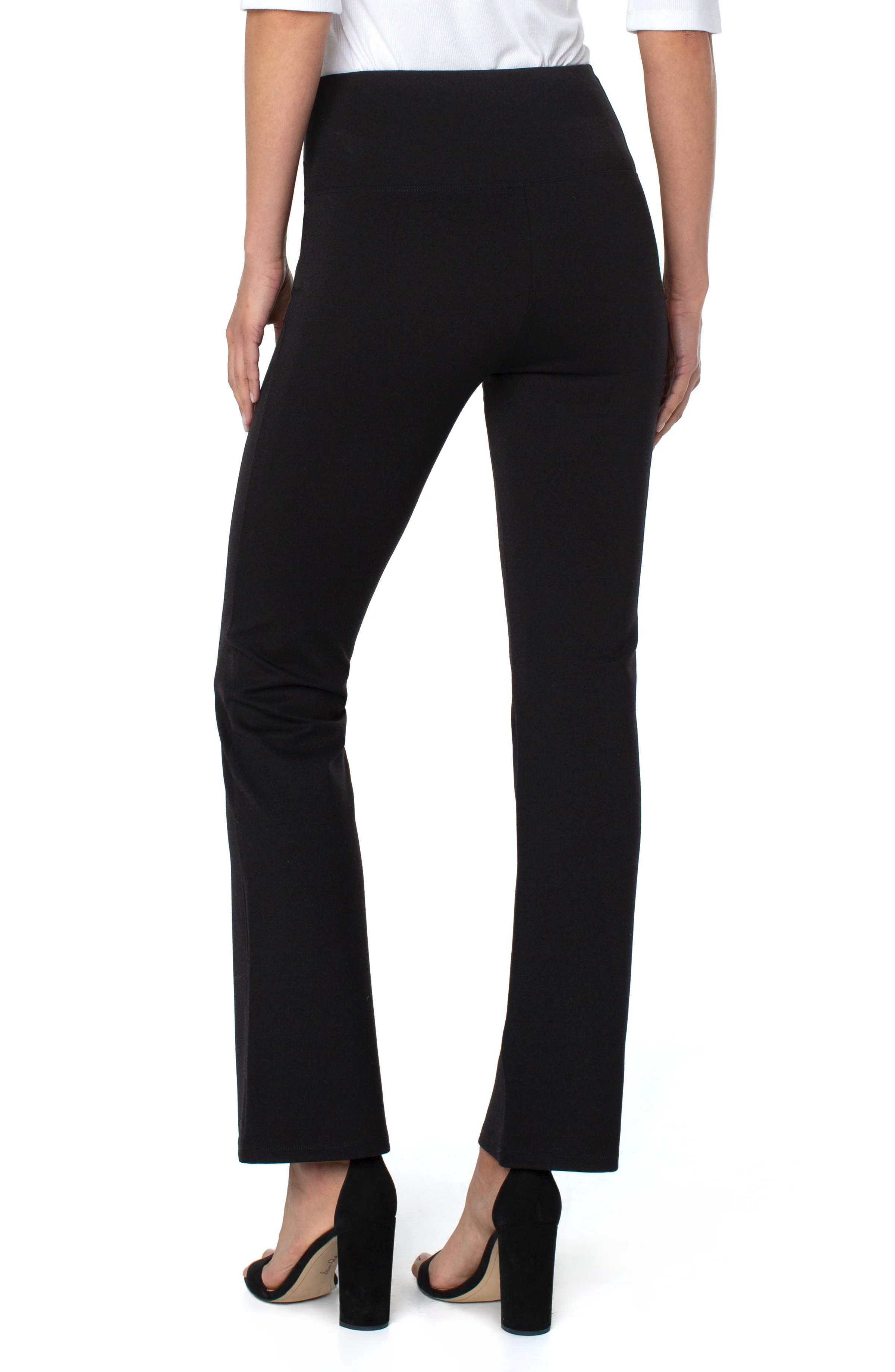 PEARL FULL LENGTH FLARE - Image 4
