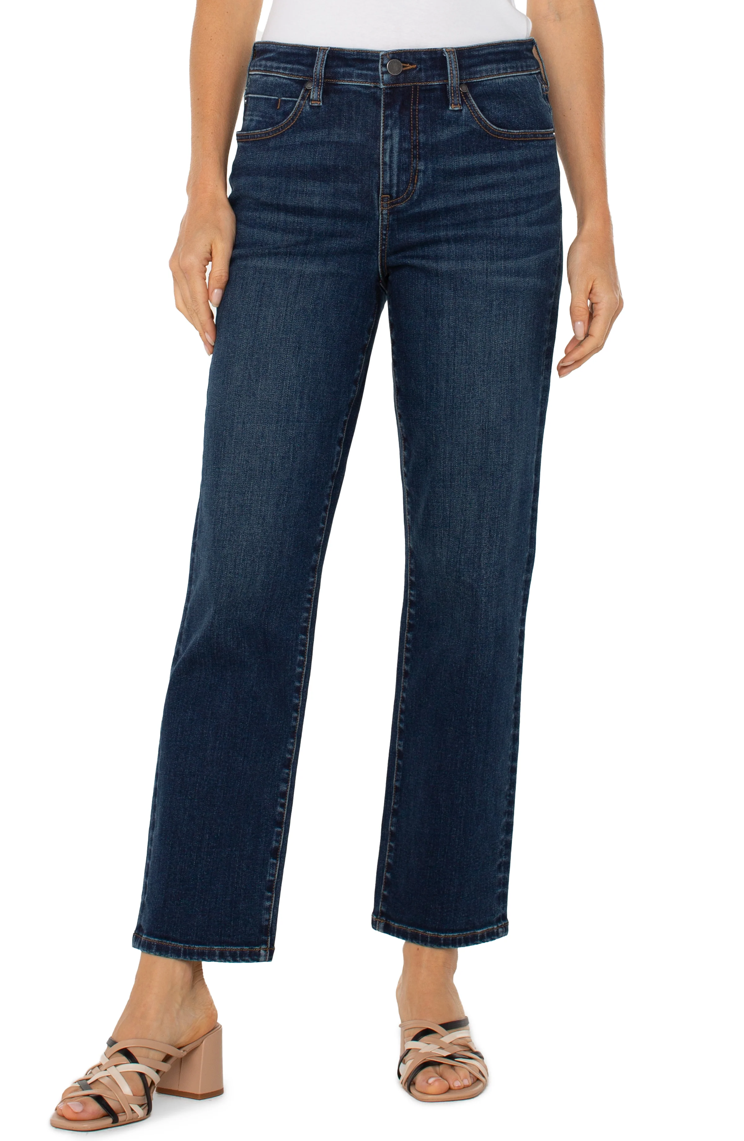 LIV RELAXED SKINNY - Image 4
