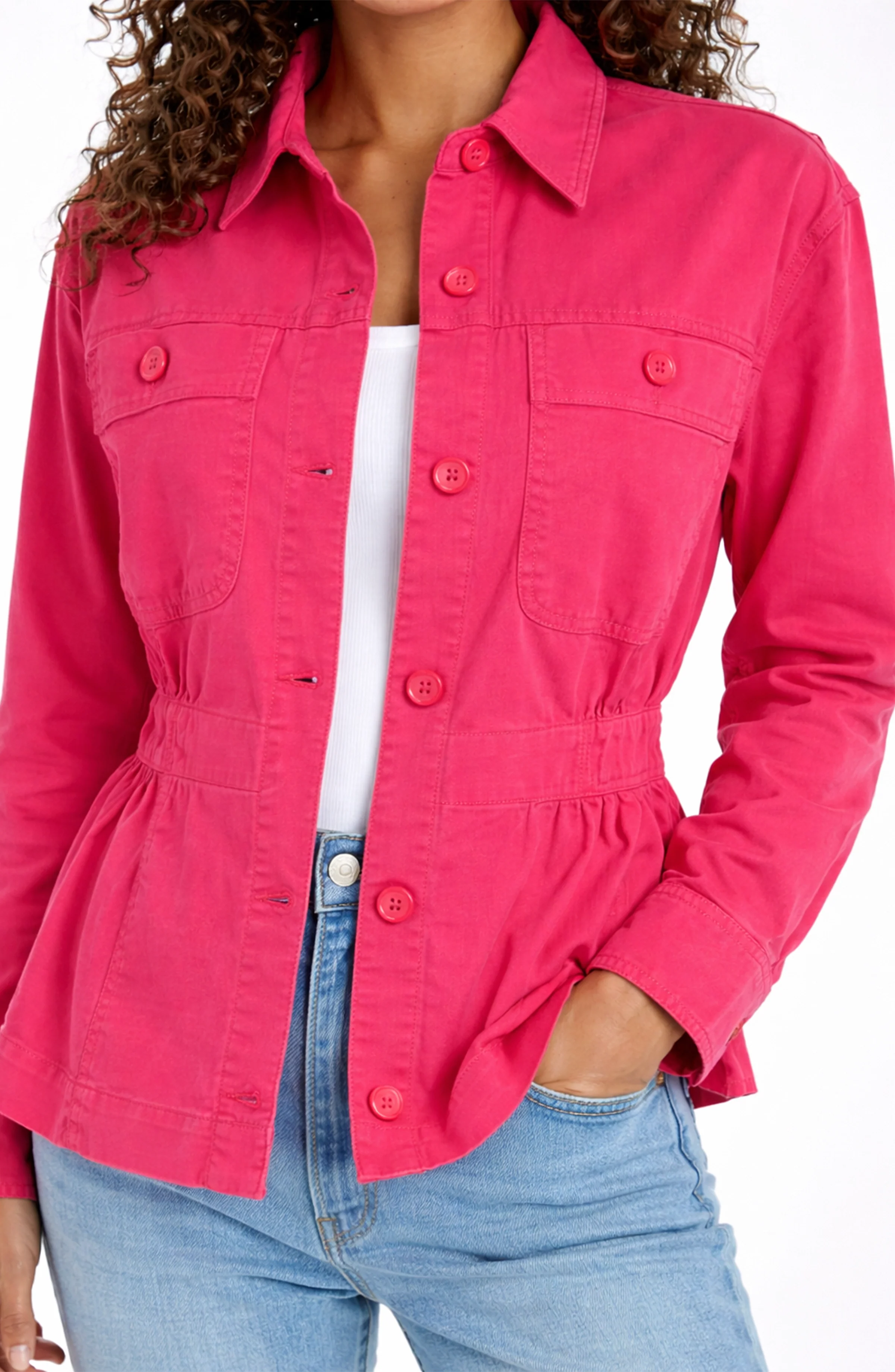 RELAXED SHACKET - Image 3