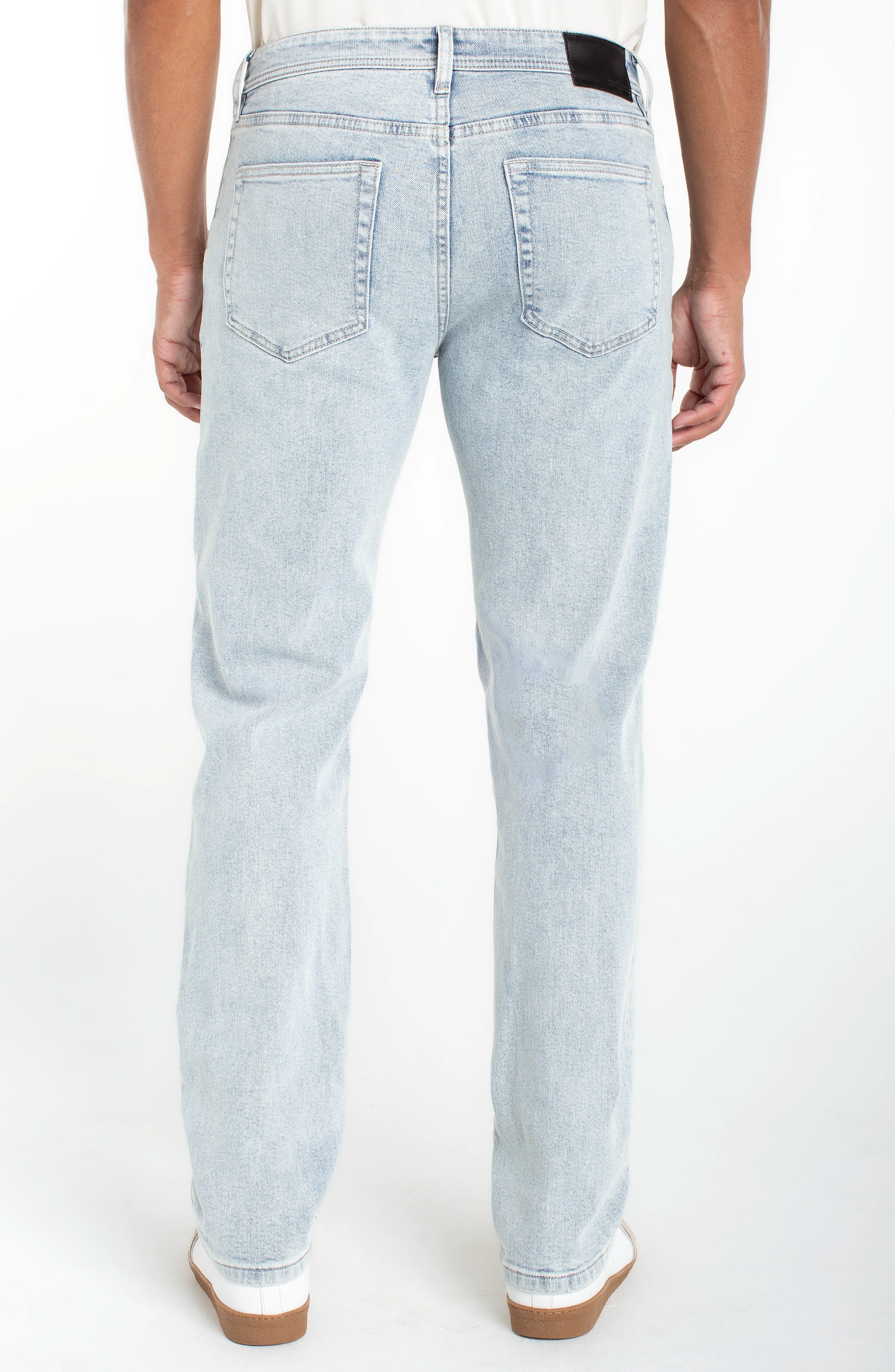 REGENT RELAXED STRAIGHT - Image 2