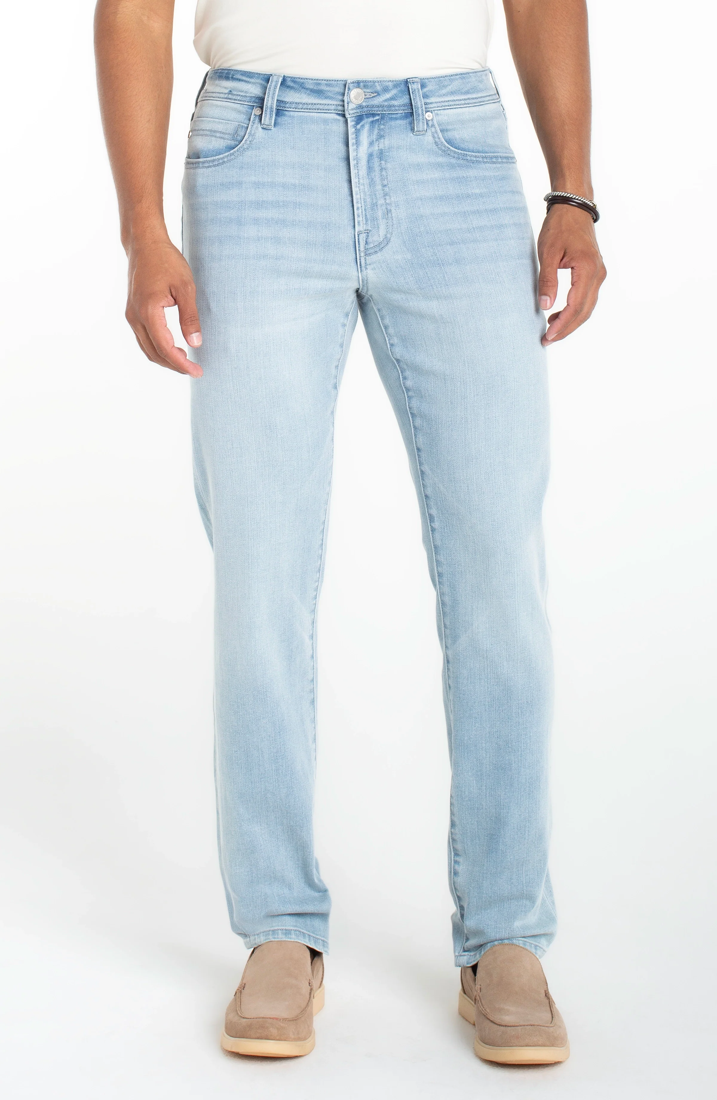 REGENT RELAXED STRAIGHT