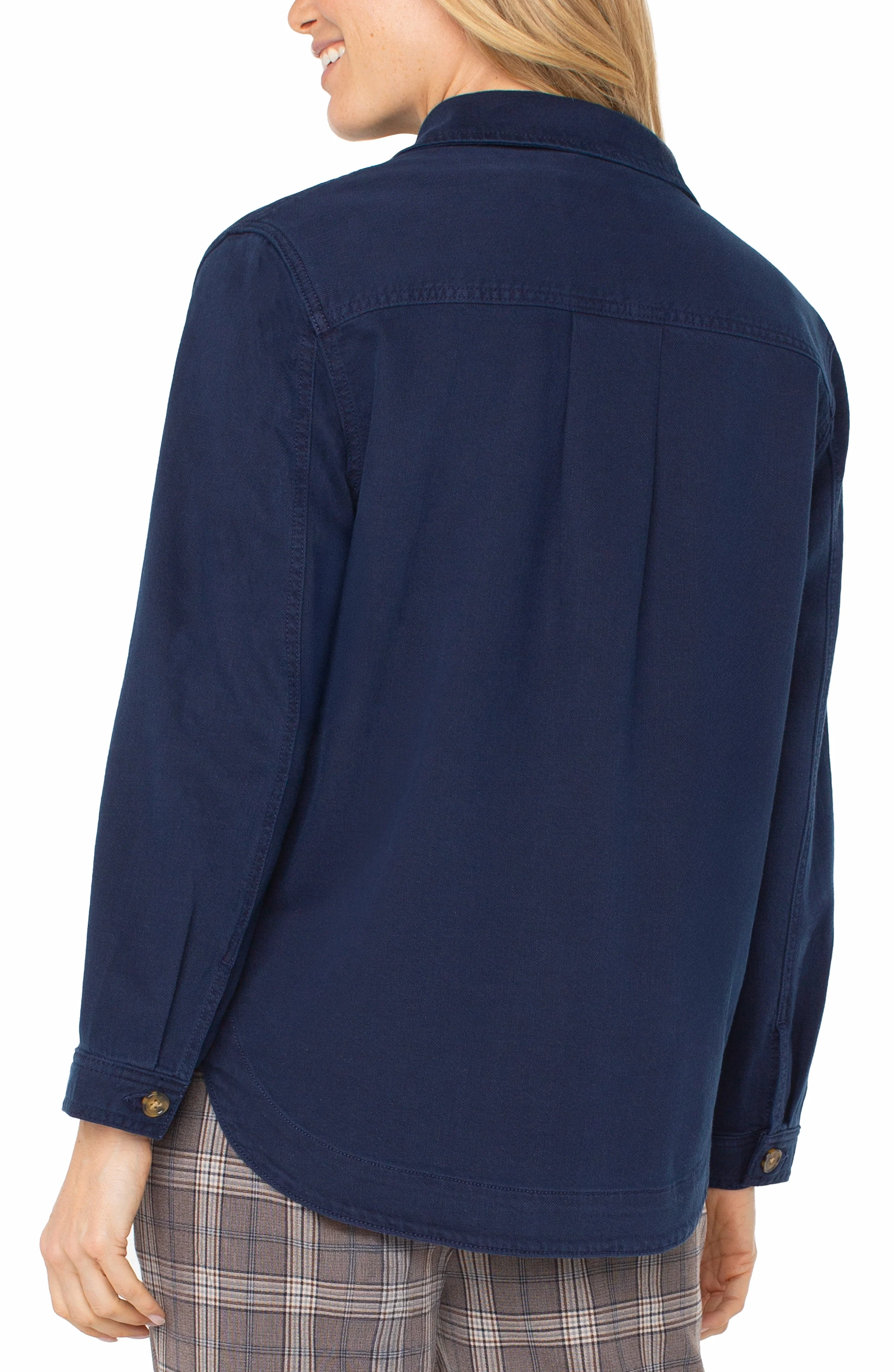 SHIRT JACKET - Image 3