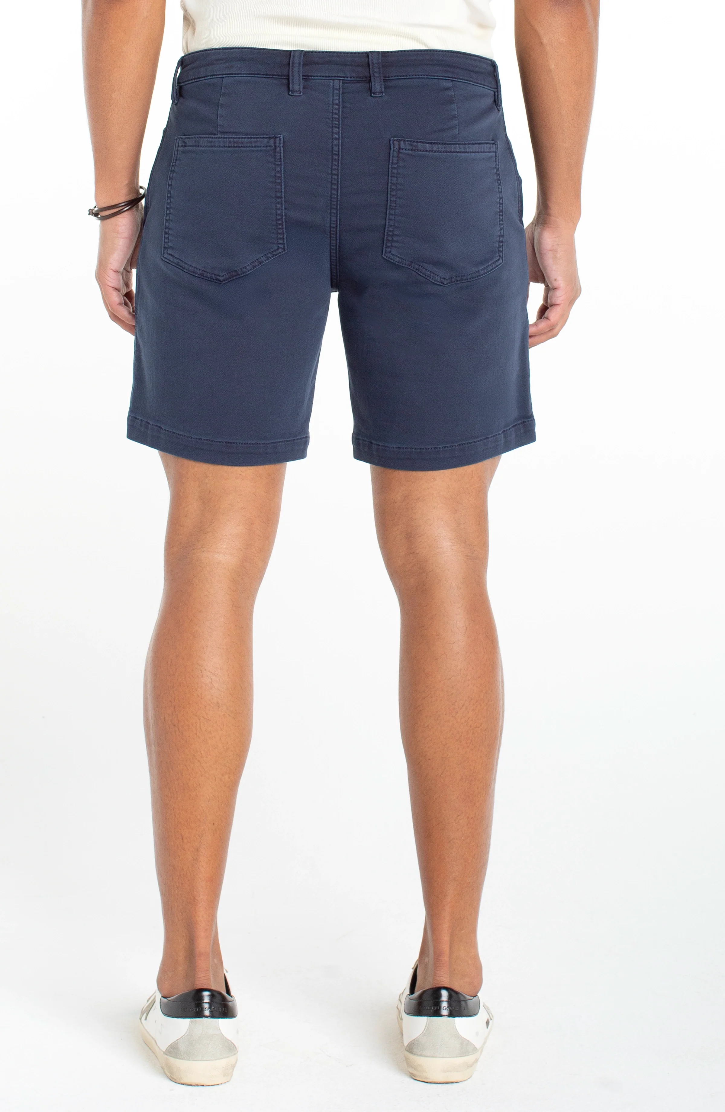 TWILL SHORT - Image 3