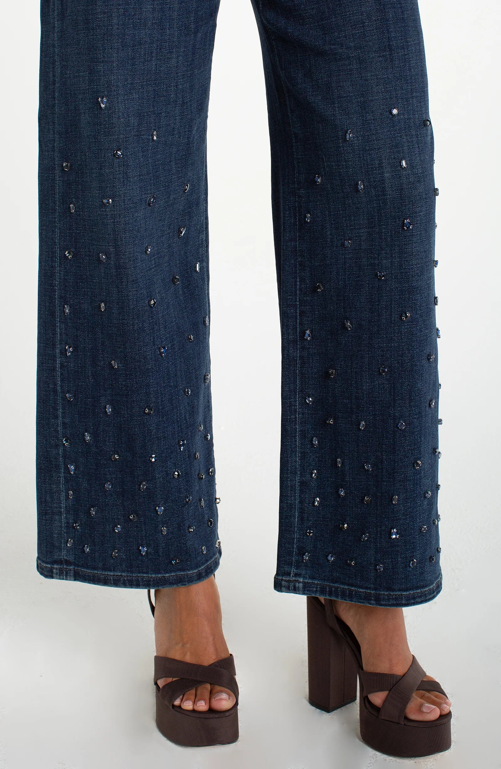 LUXE STRIDE WIDE LEG - Image 4