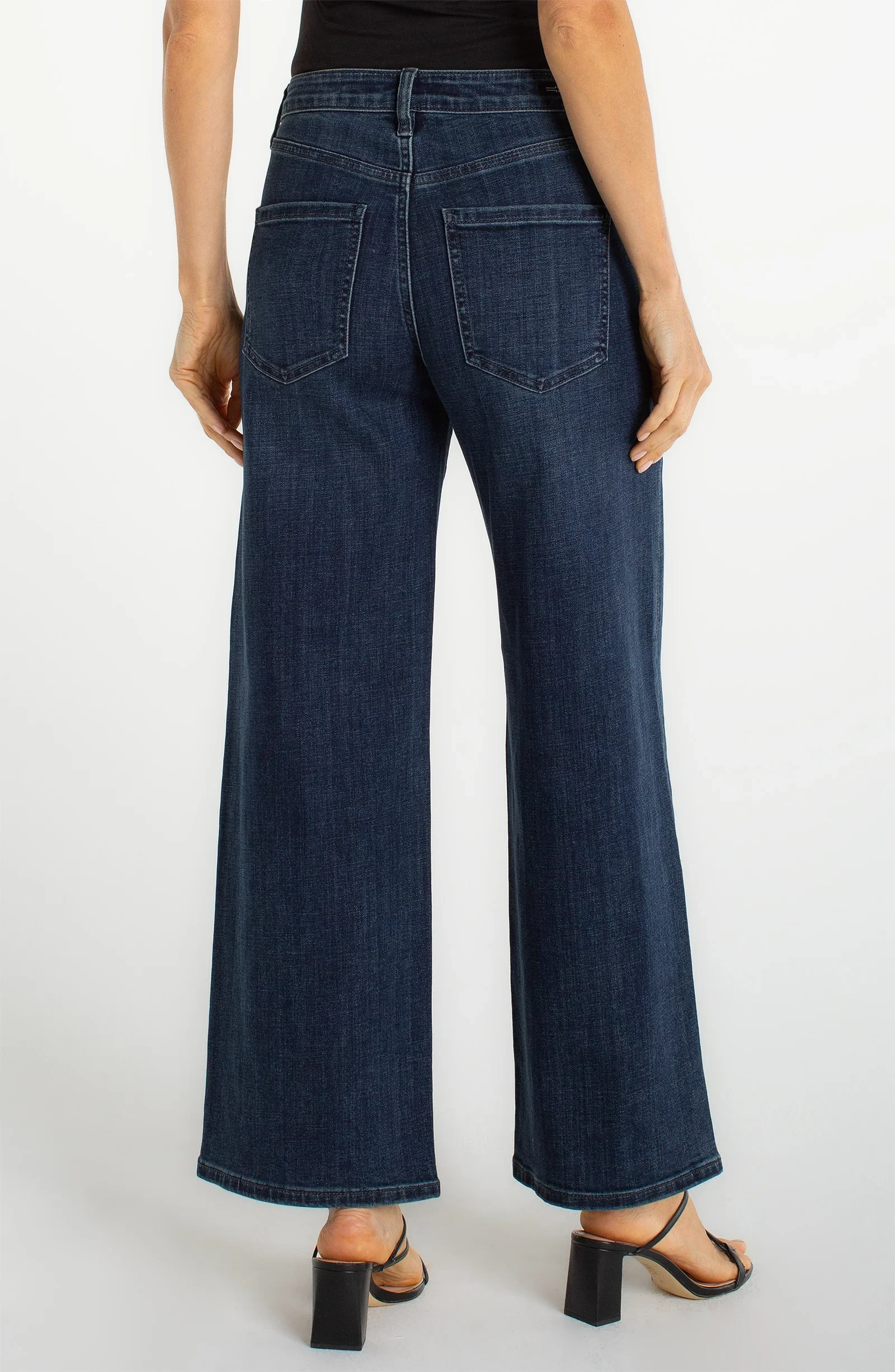 LUXE STRIDE WIDE LEG - Image 4