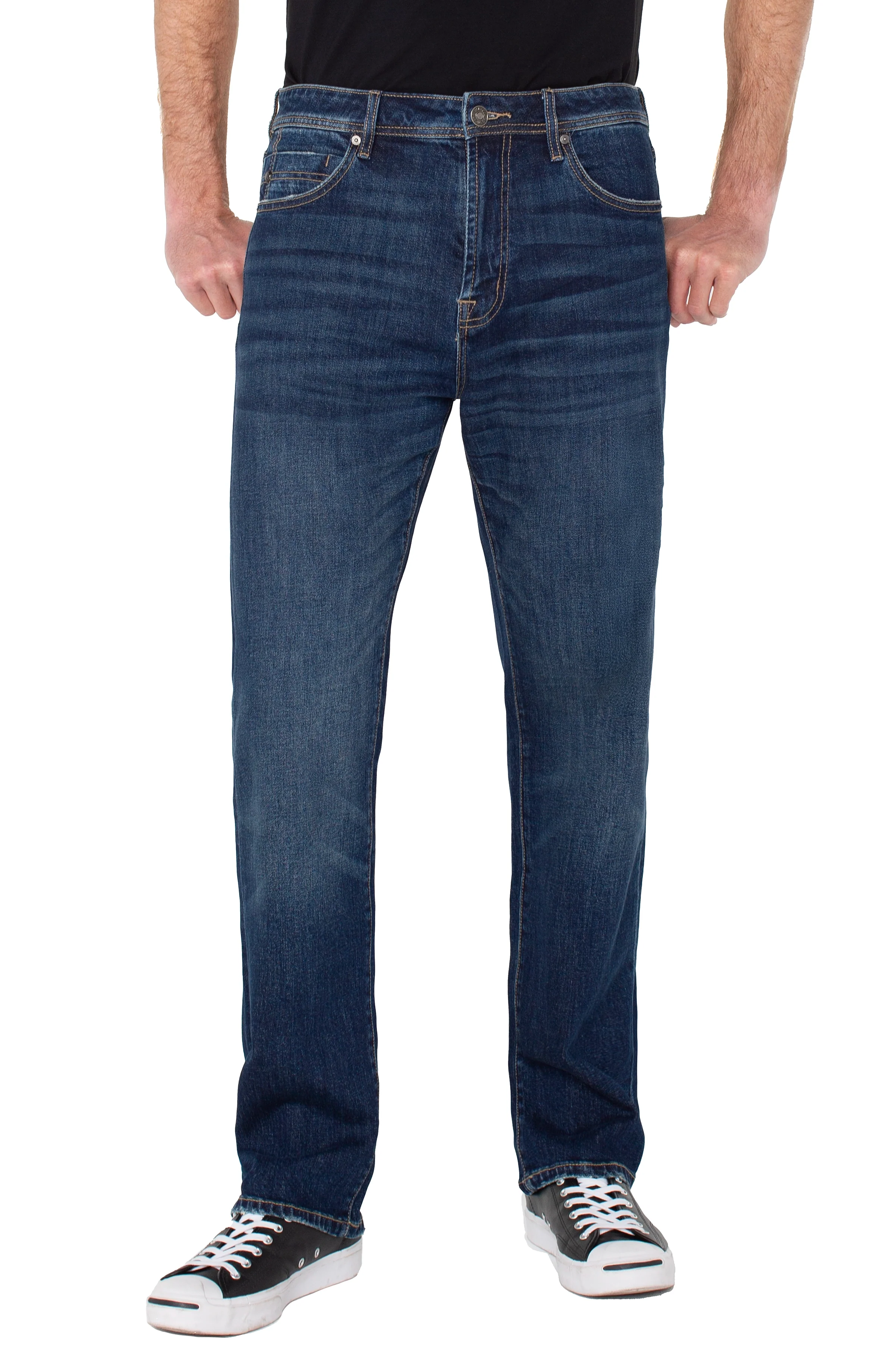 SUTTON LOOSE STRAIGHT