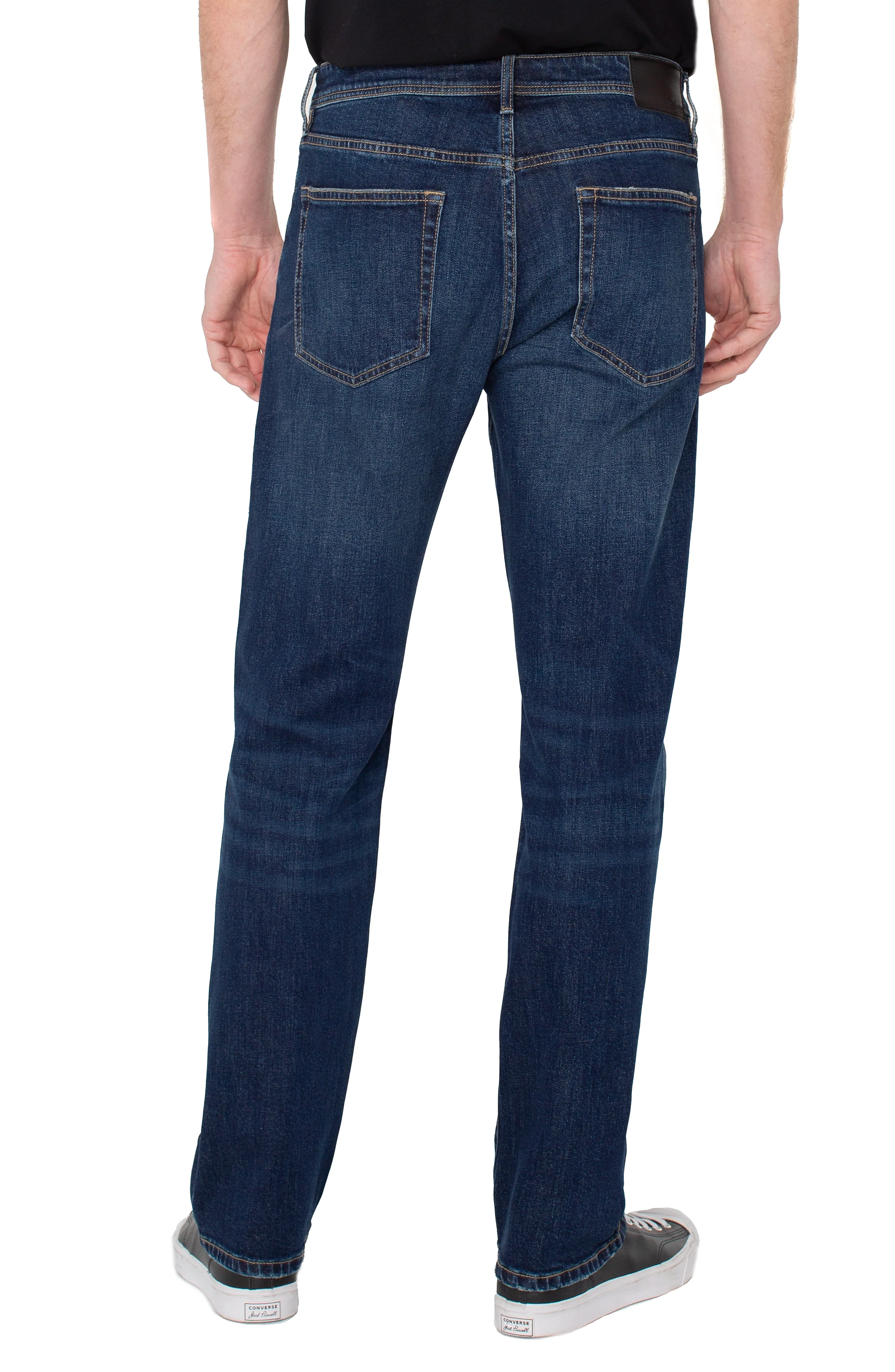 SUTTON LOOSE STRAIGHT - Image 2