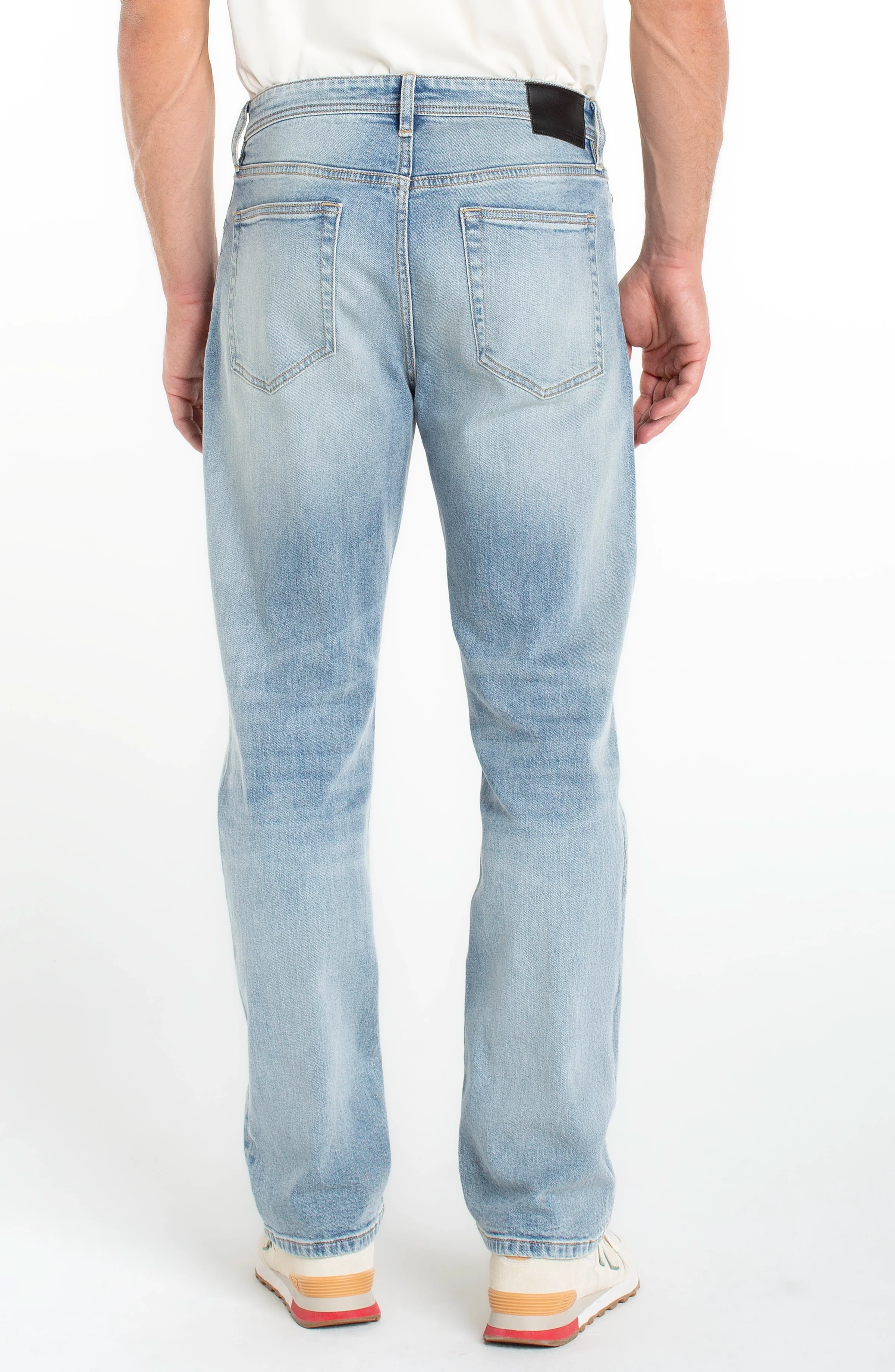 SUTTON LOOSE STRAIGHT - Image 3
