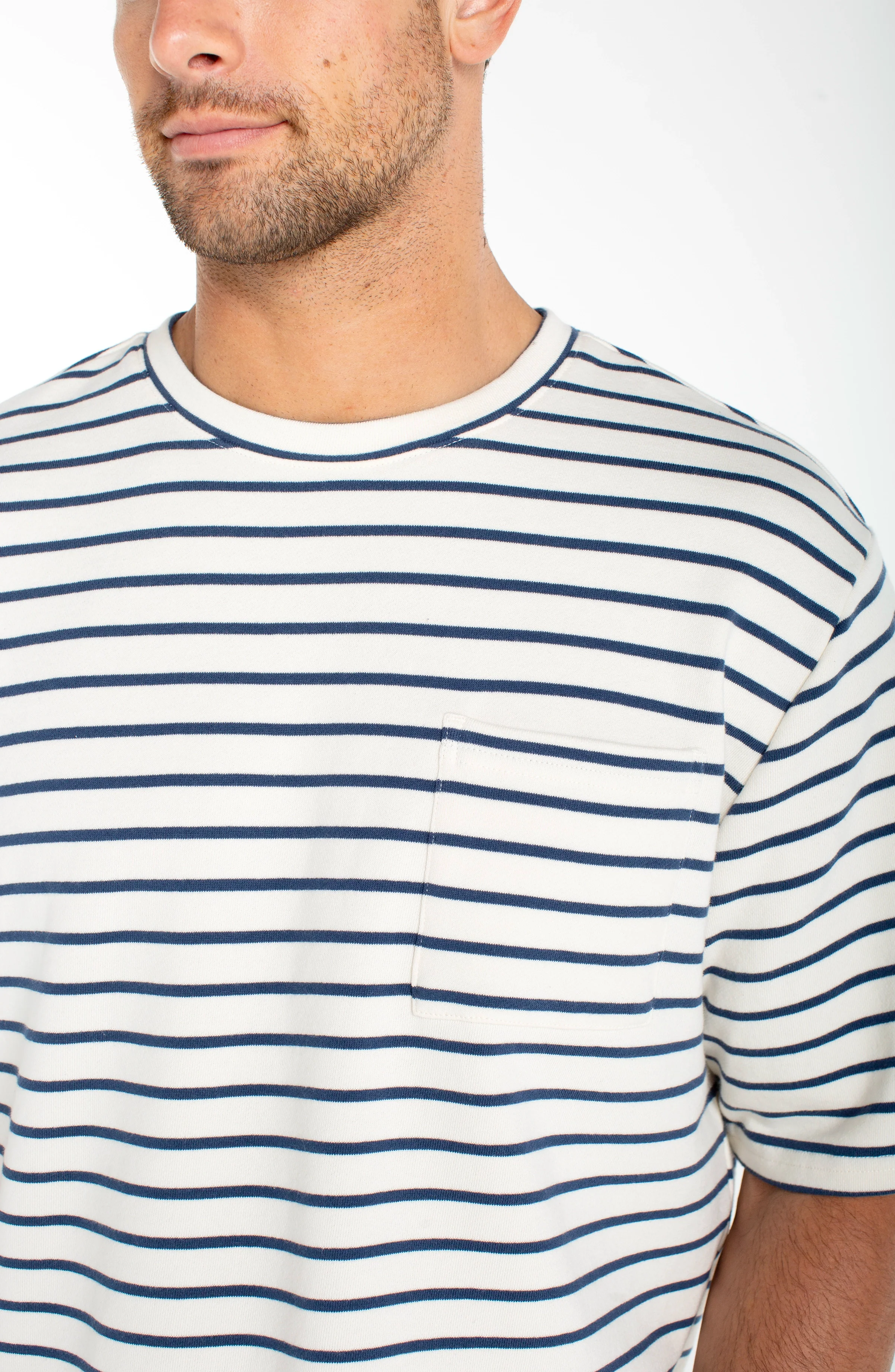 SWEATSHIRT TEE - Image 3