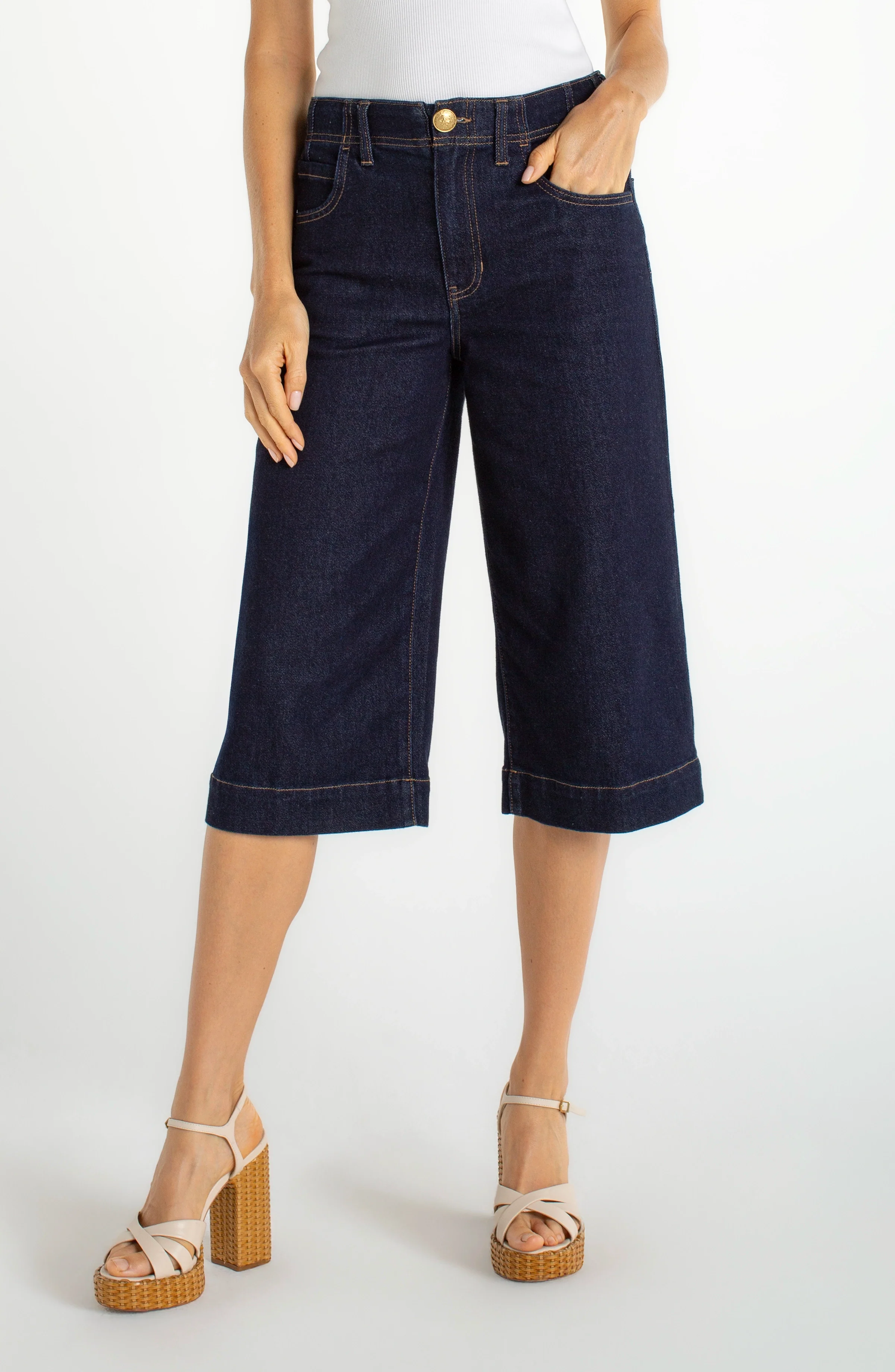 THE SAILING PANT